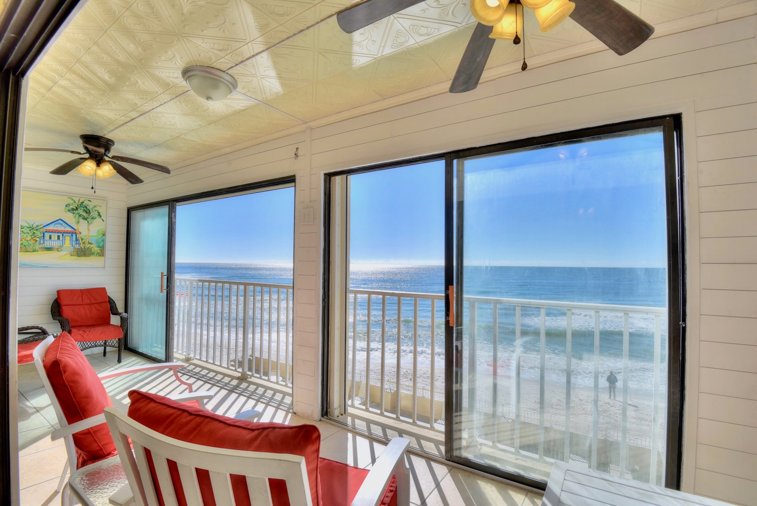 Gulf Shores Vacation Rental