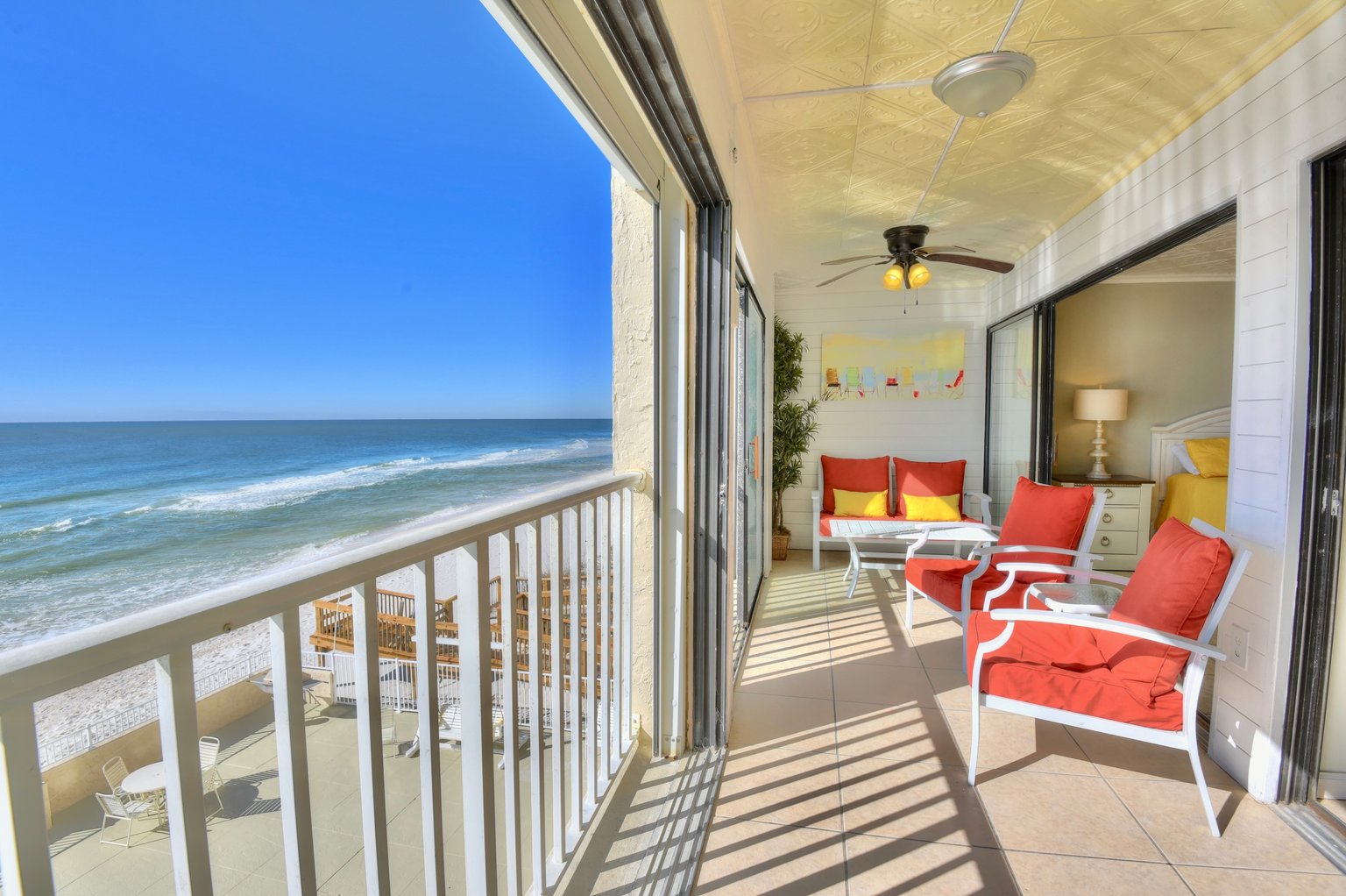 Gulf Shores Vacation Rental