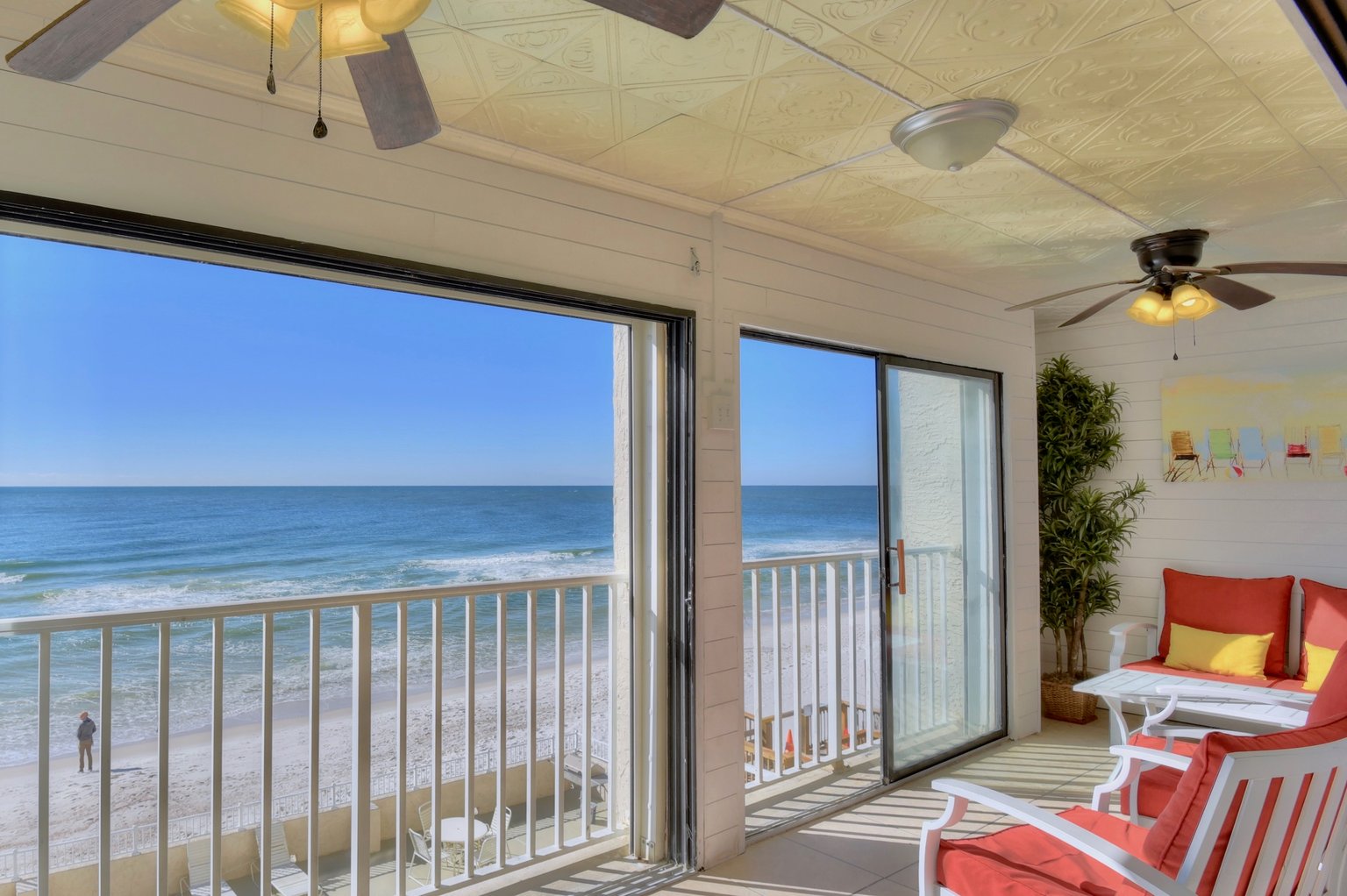Gulf Shores Vacation Rental