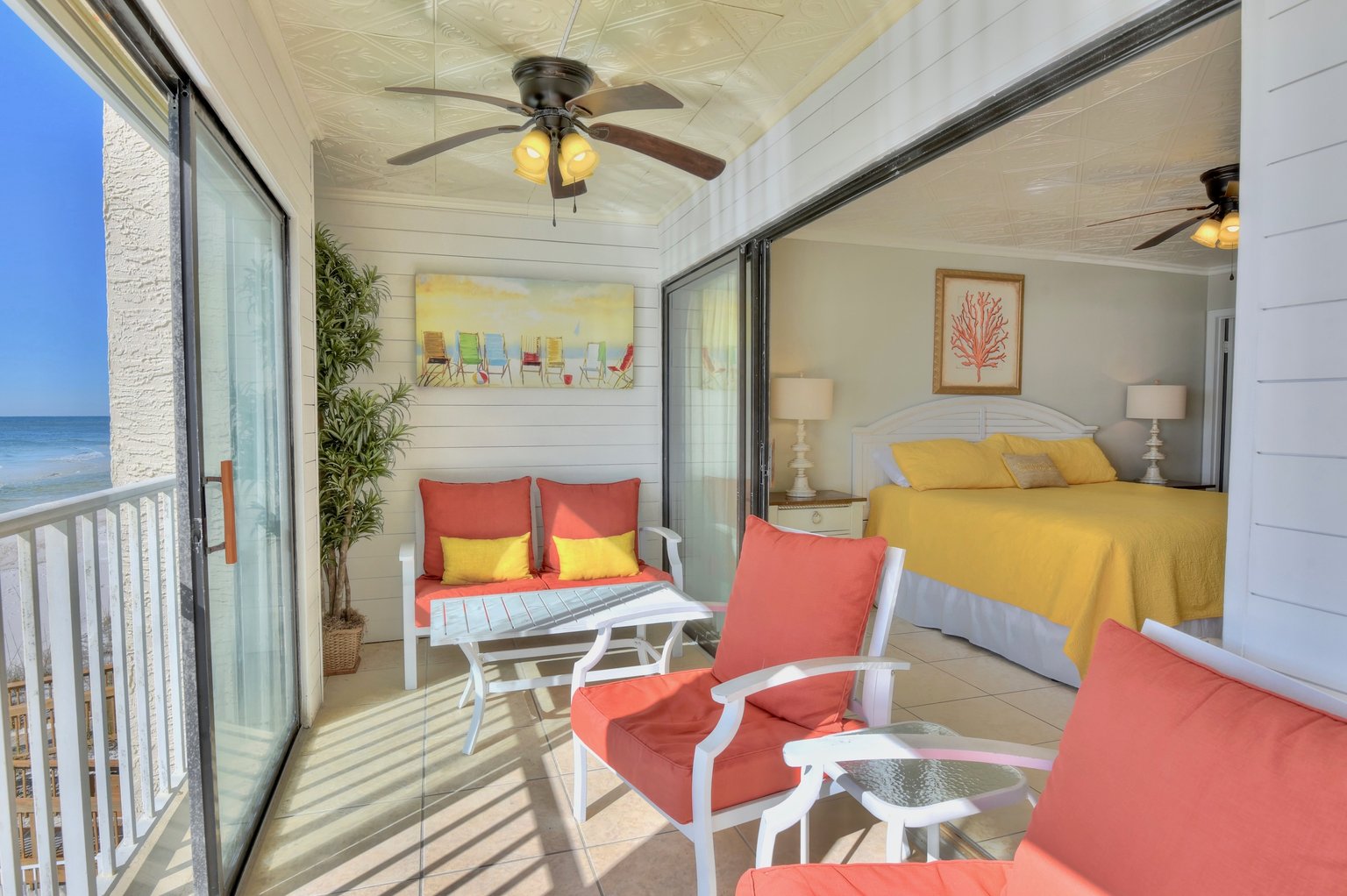 Gulf Shores Vacation Rental