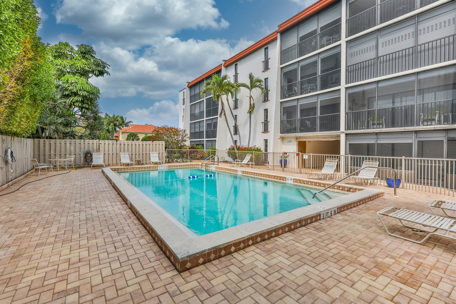 Sanibel Vacation Rental