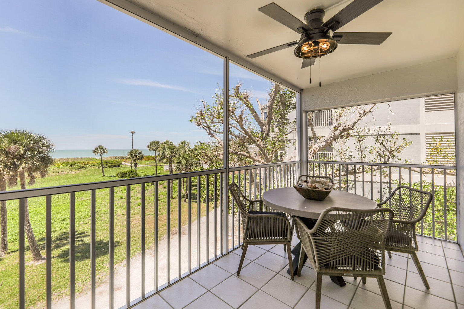 Captiva Vacation Rental