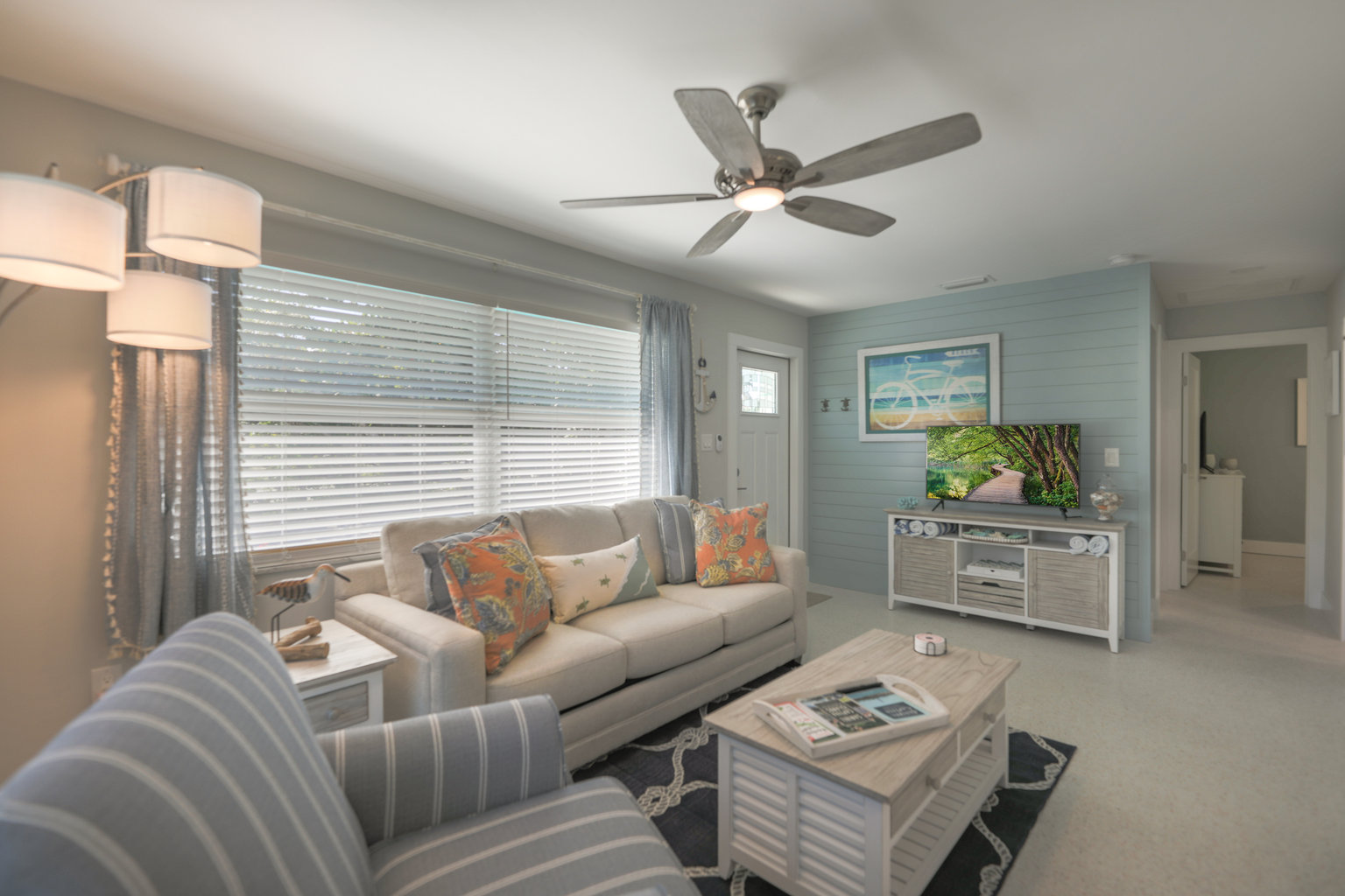 Sanibel Vacation Rental