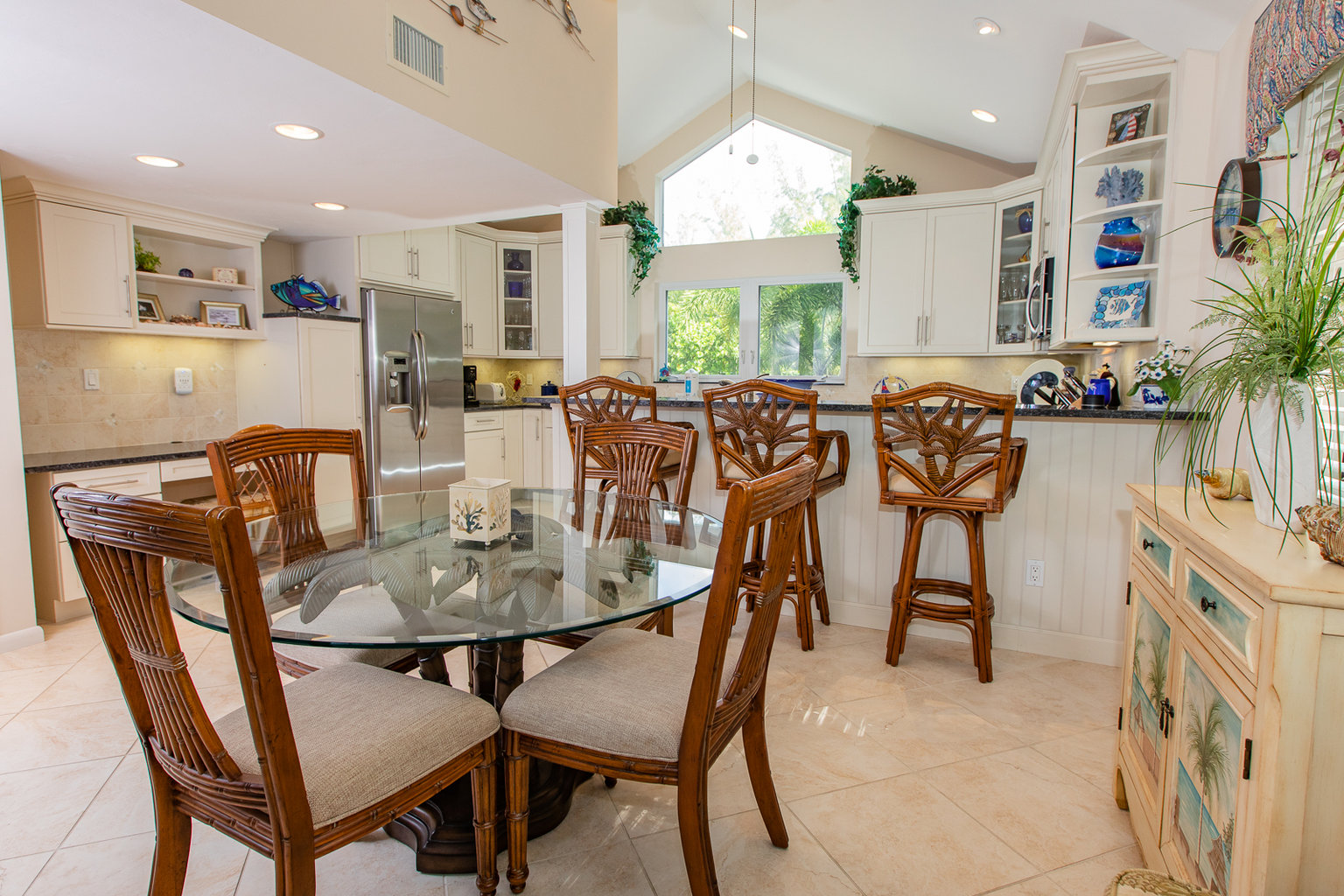 Sanibel Vacation Rental