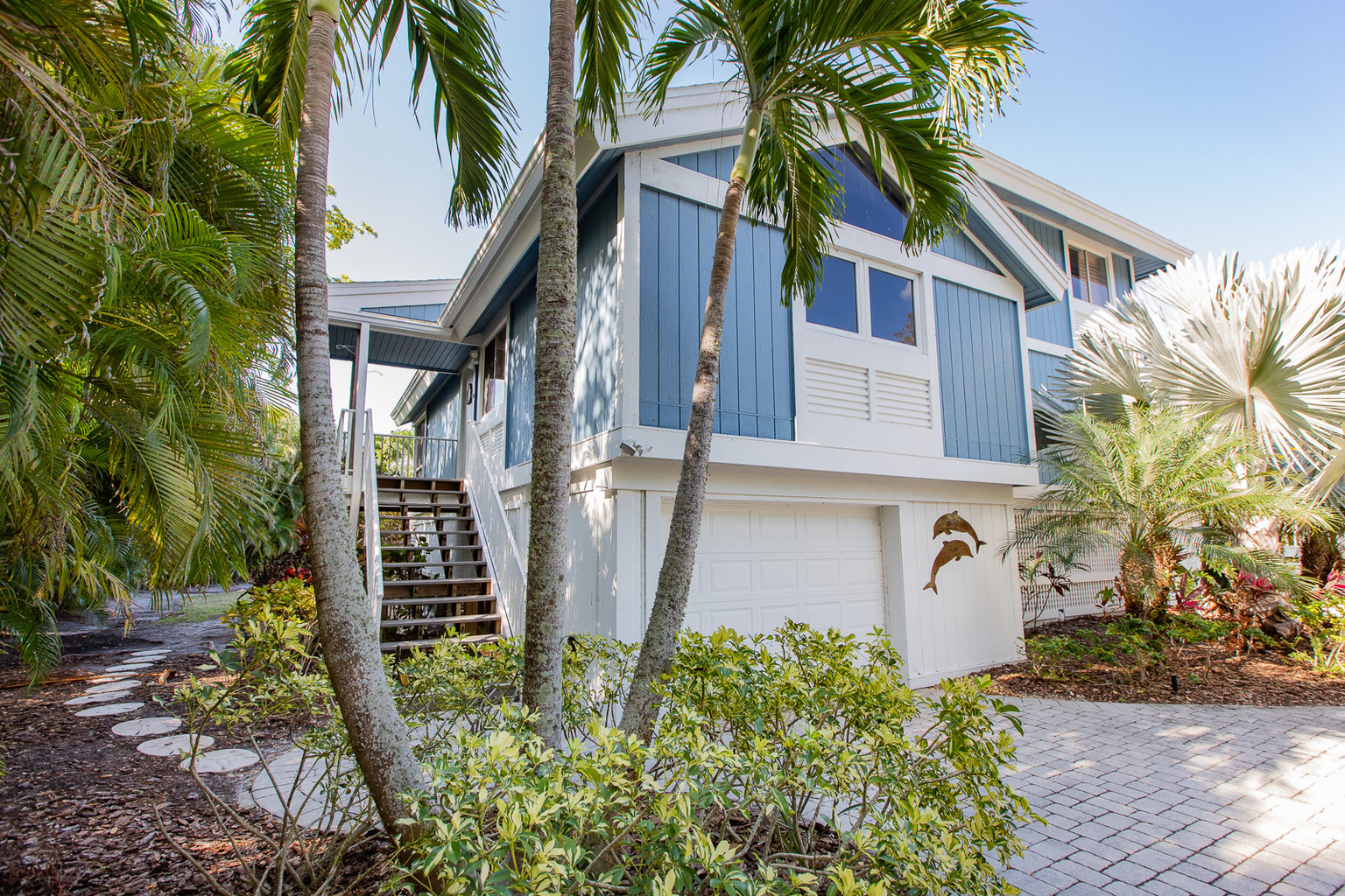 Sanibel Vacation Rental