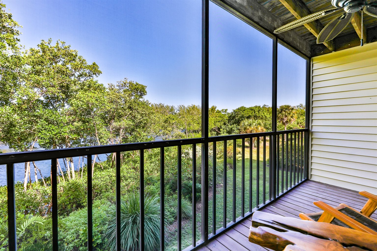Sanibel Vacation Rental