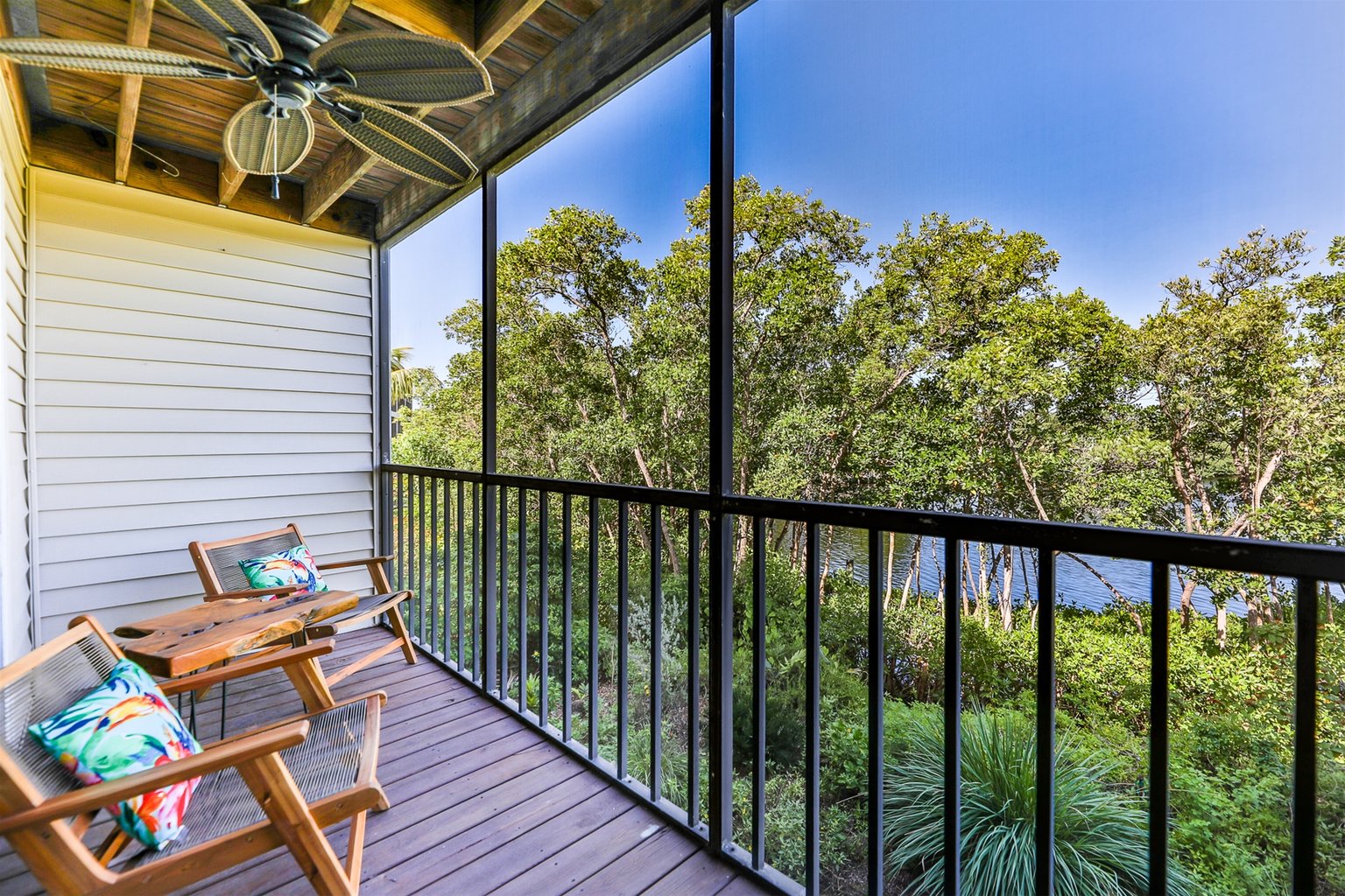 Sanibel Vacation Rental