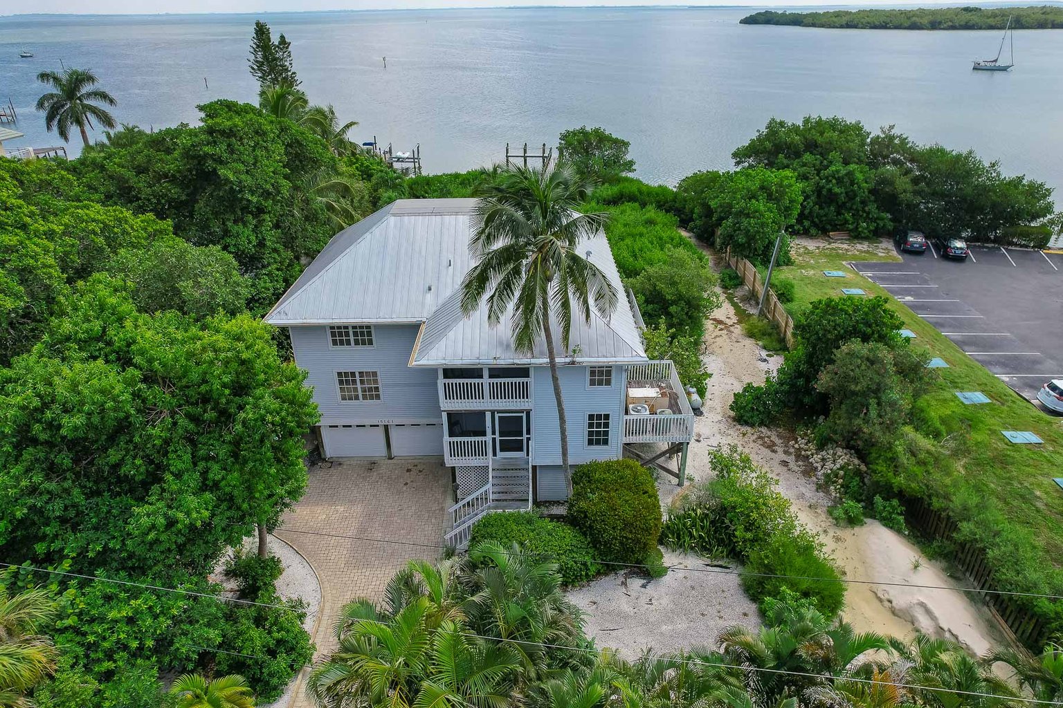 Captiva Vacation Rental