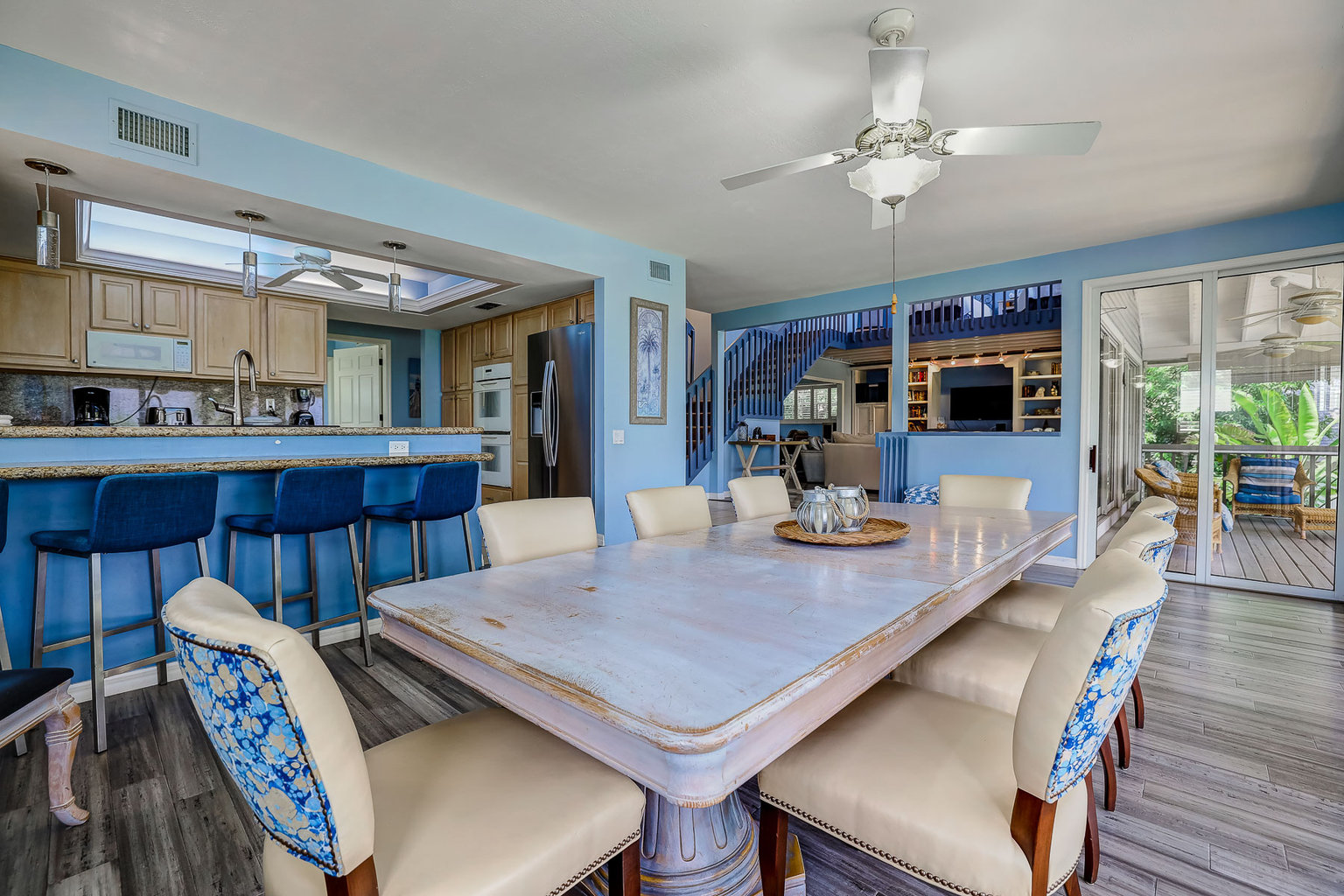 Captiva Vacation Rental