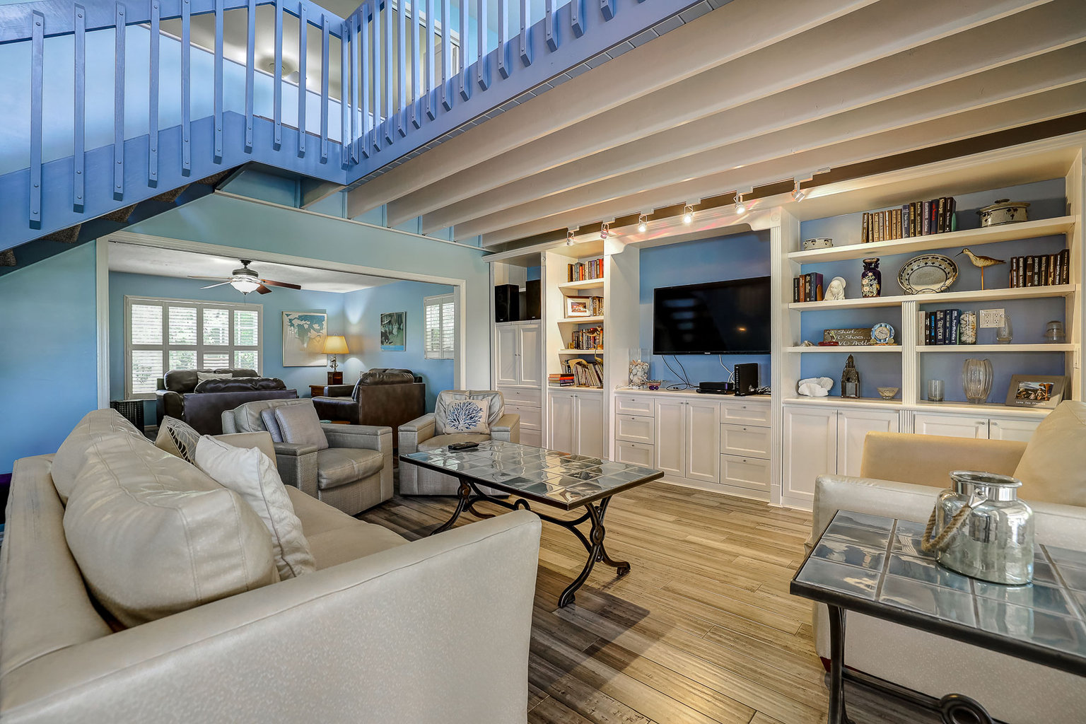 Captiva Vacation Rental