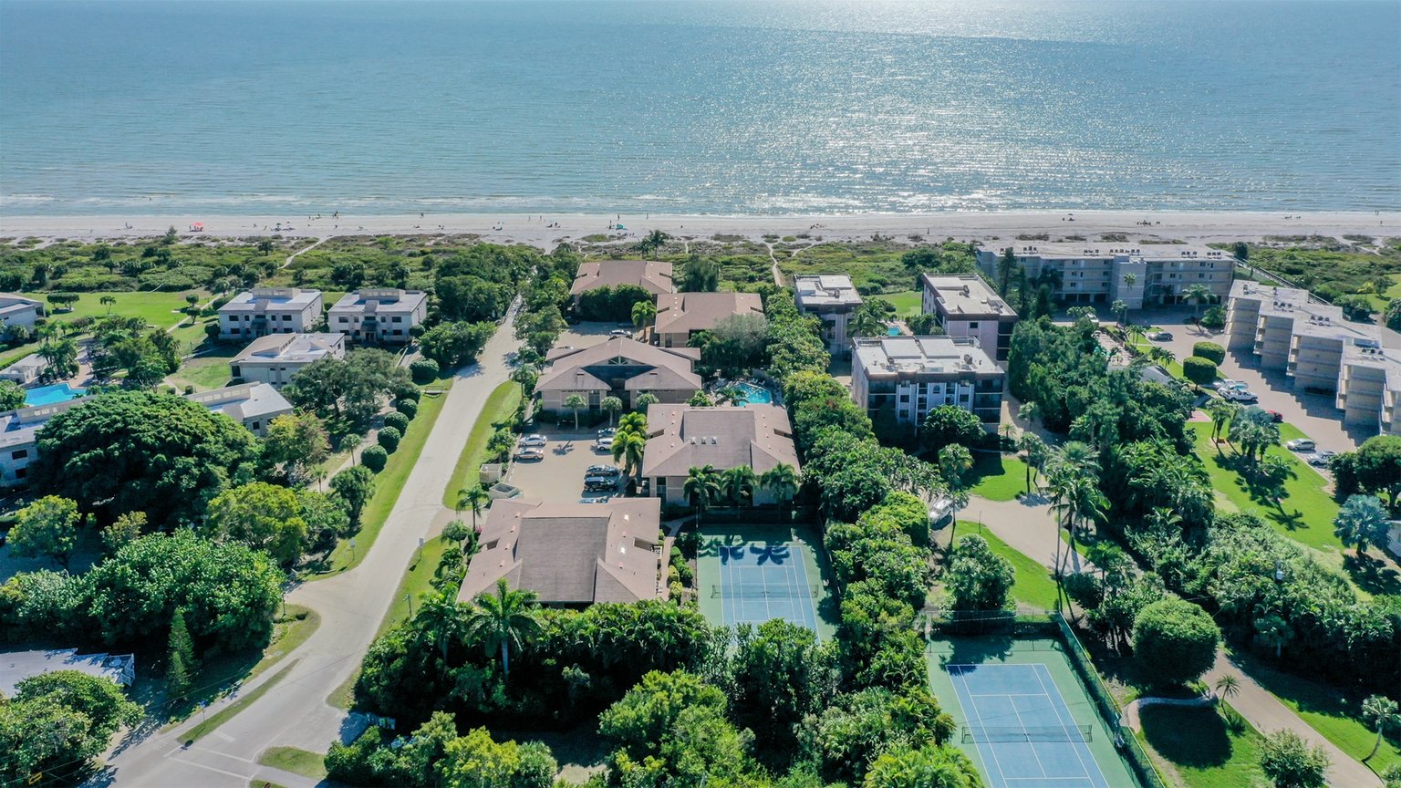 Sanibel Vacation Rental