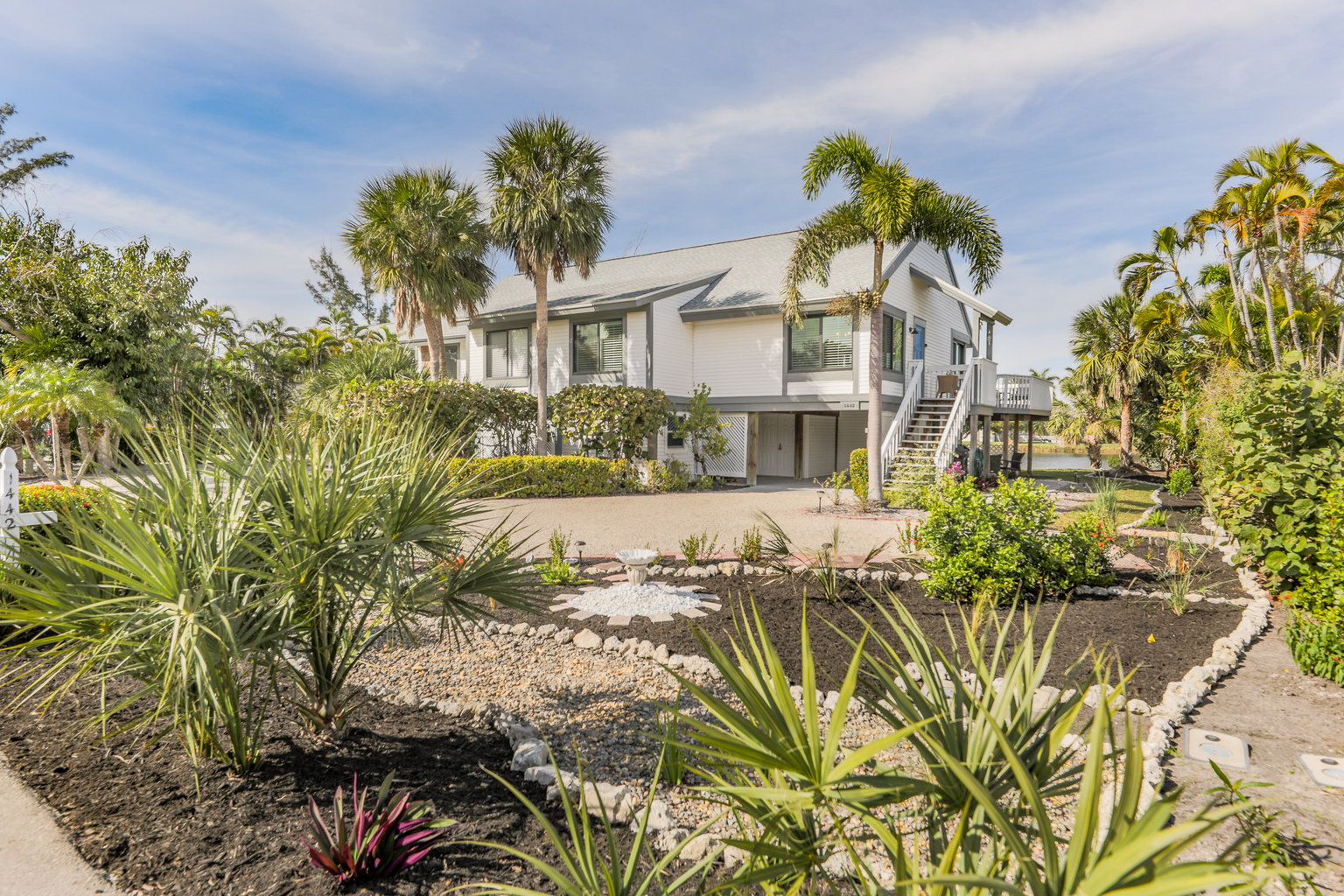 Sanibel Vacation Rental