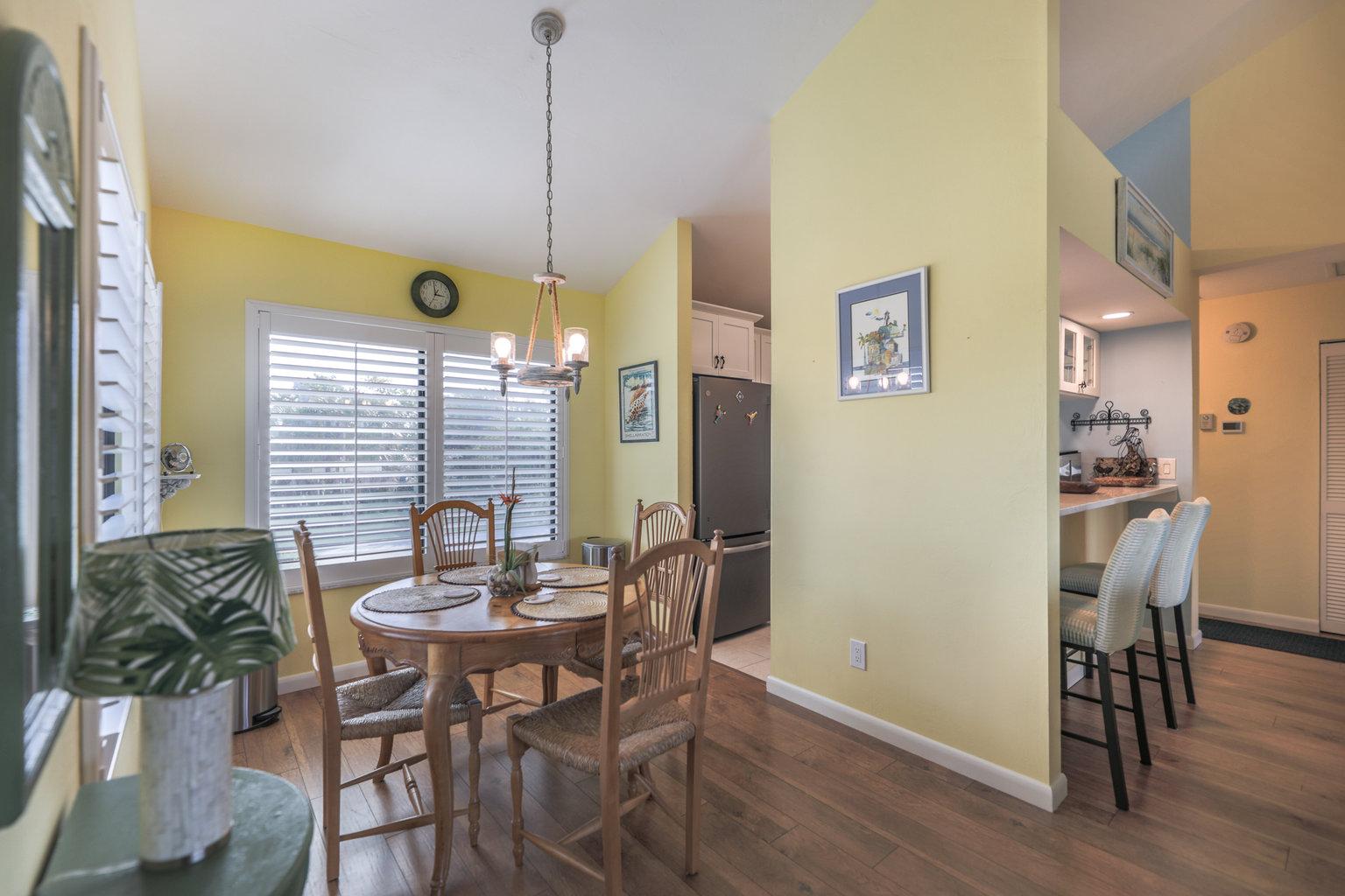 Sanibel Vacation Rental