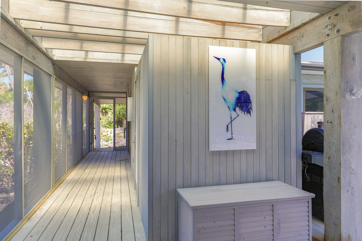 Captiva Vacation Rental