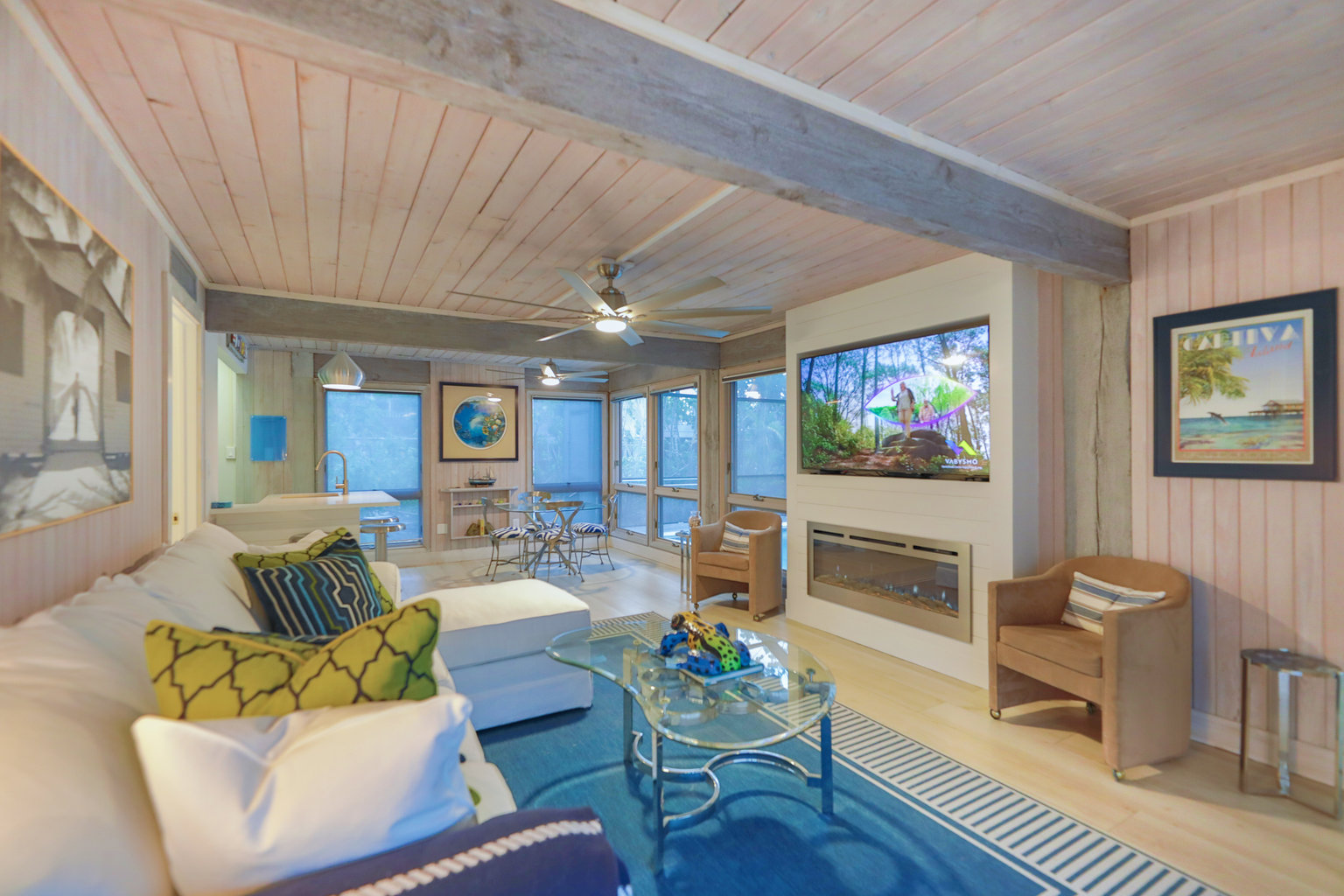 Captiva Vacation Rental