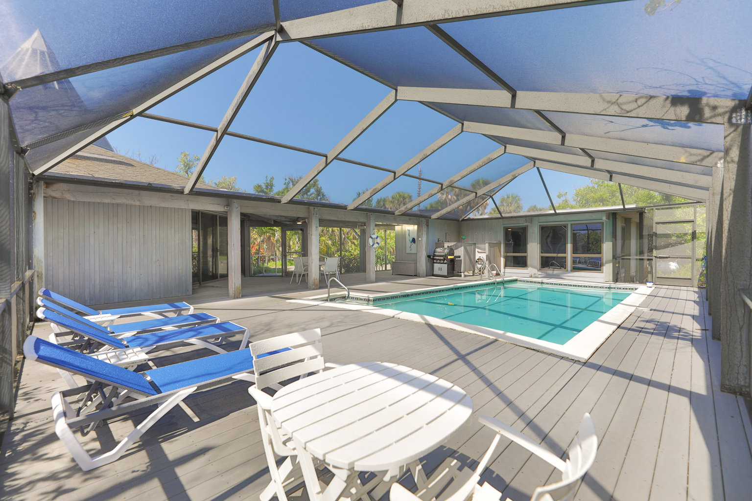 Captiva Vacation Rental