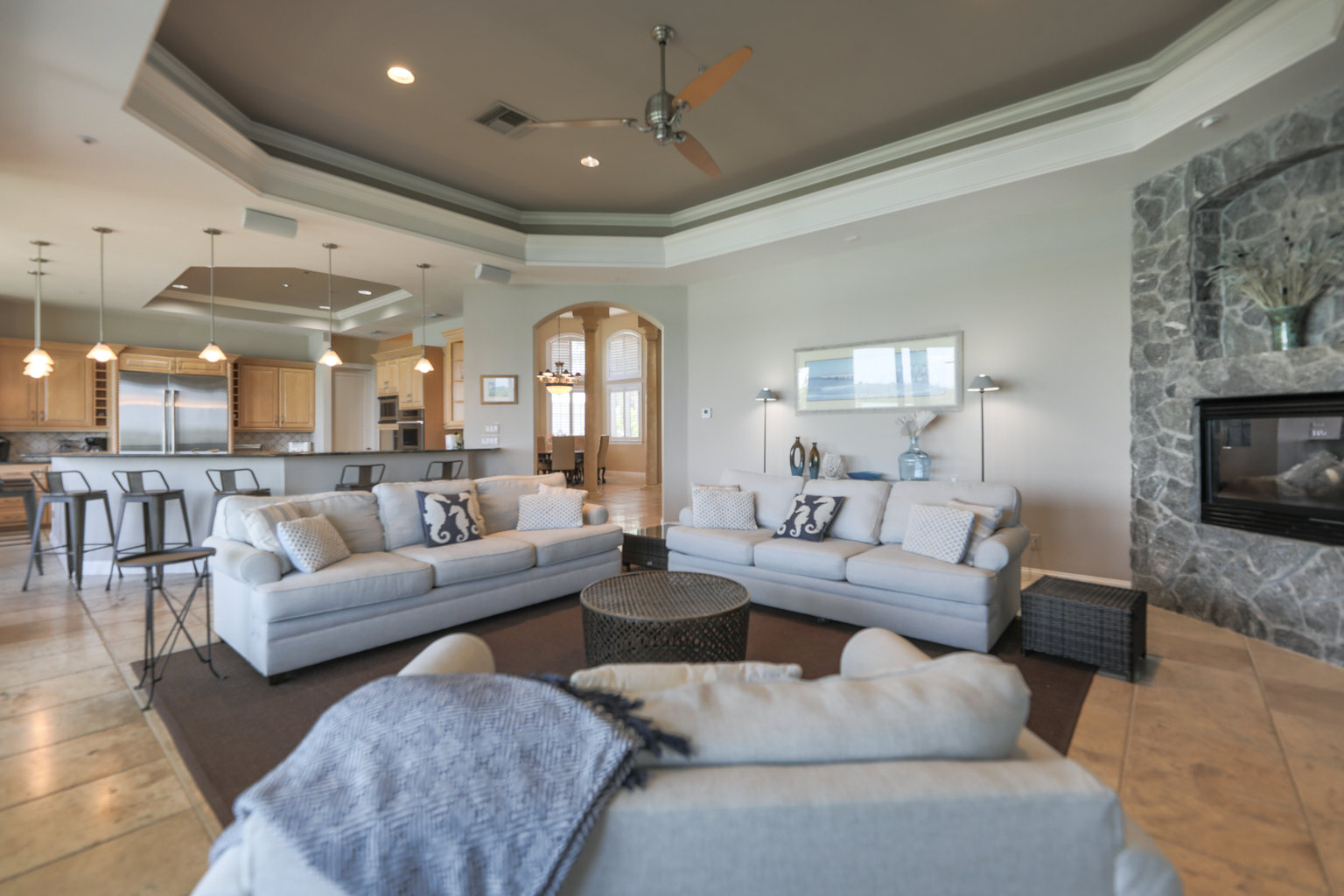 Captiva Vacation Rental