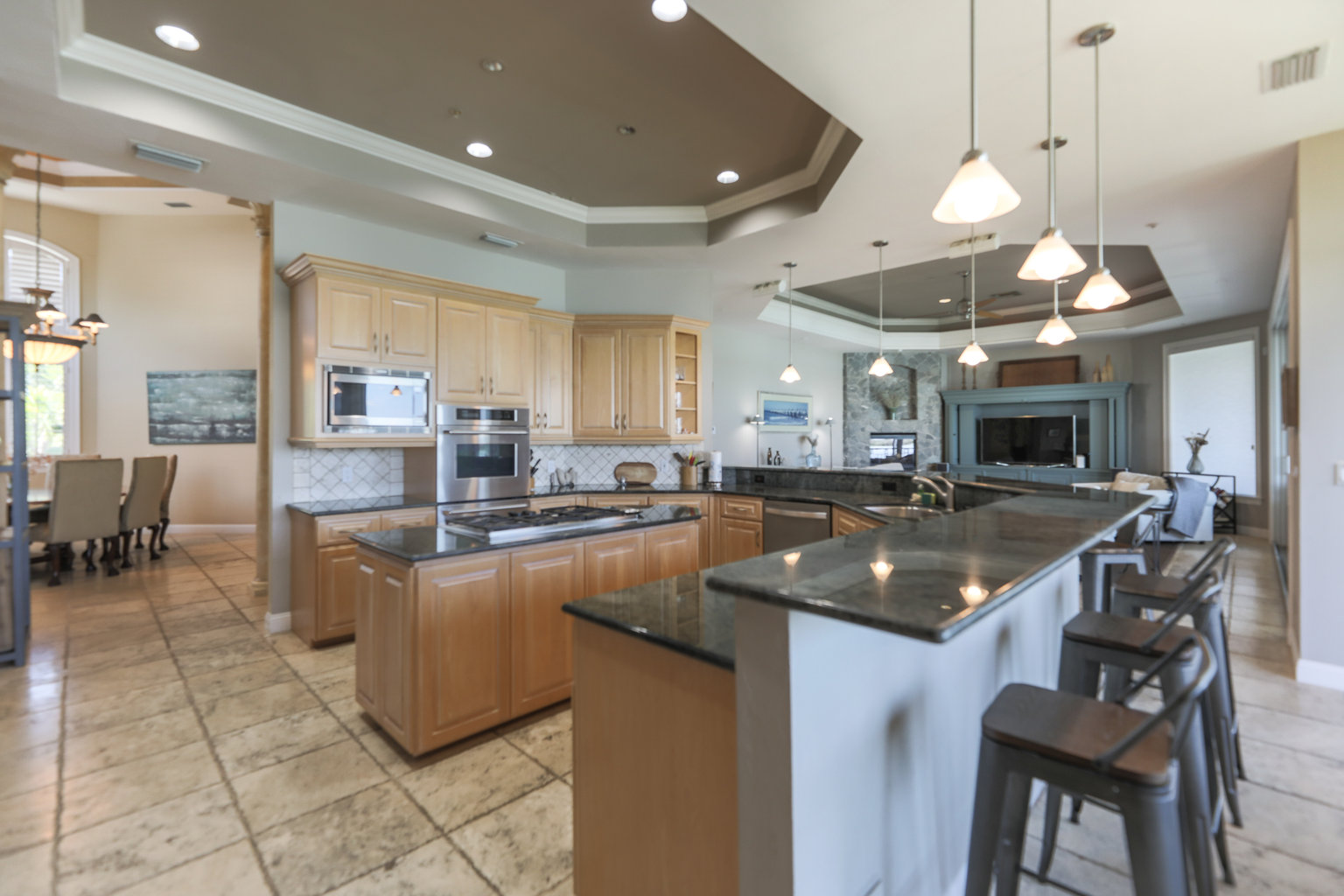 Captiva Vacation Rental