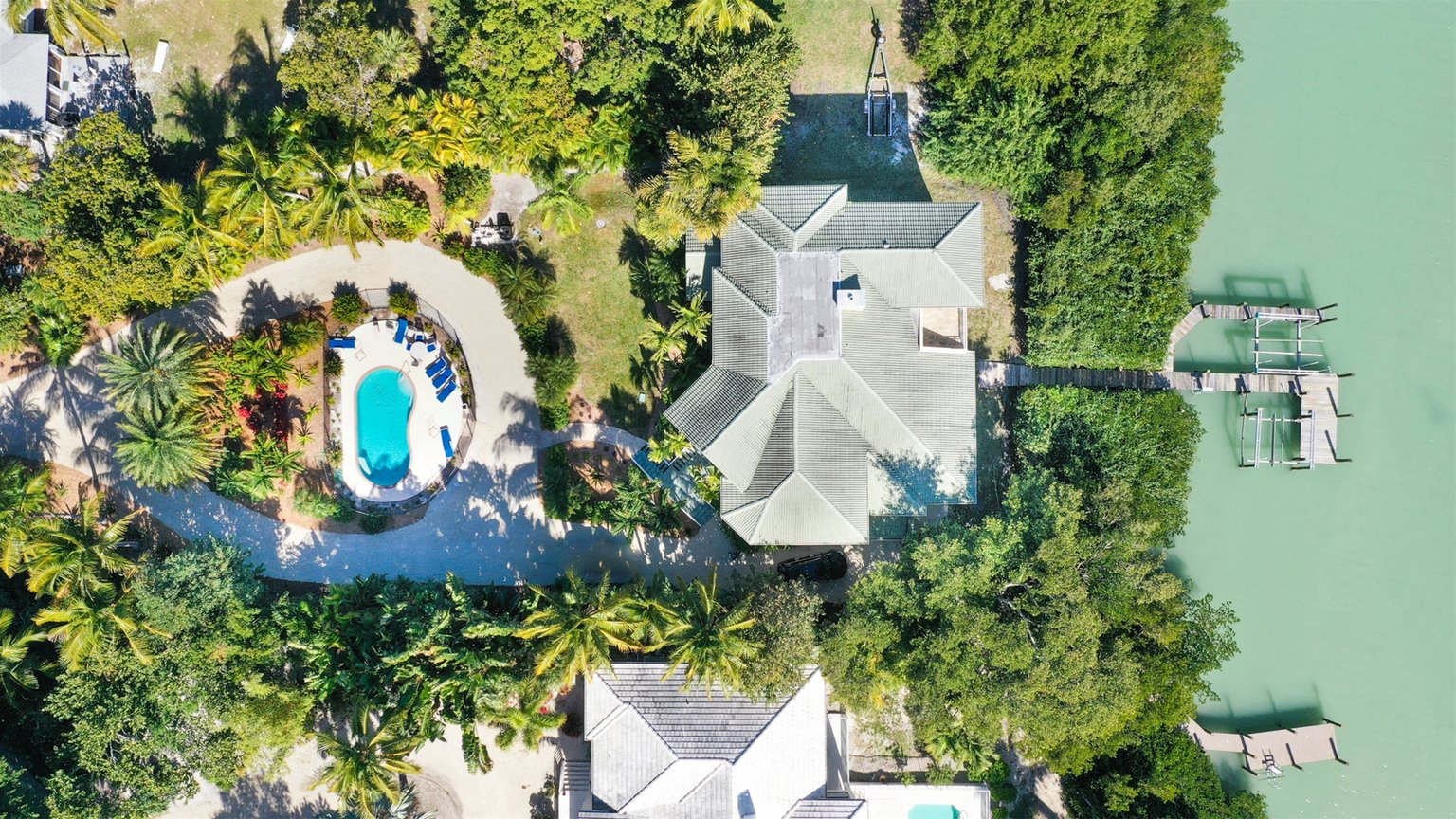 Captiva Vacation Rental