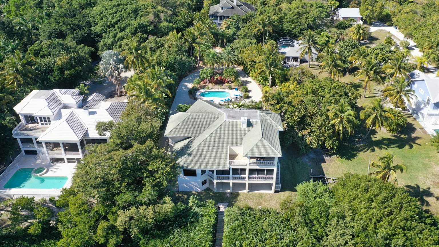 Captiva Vacation Rental