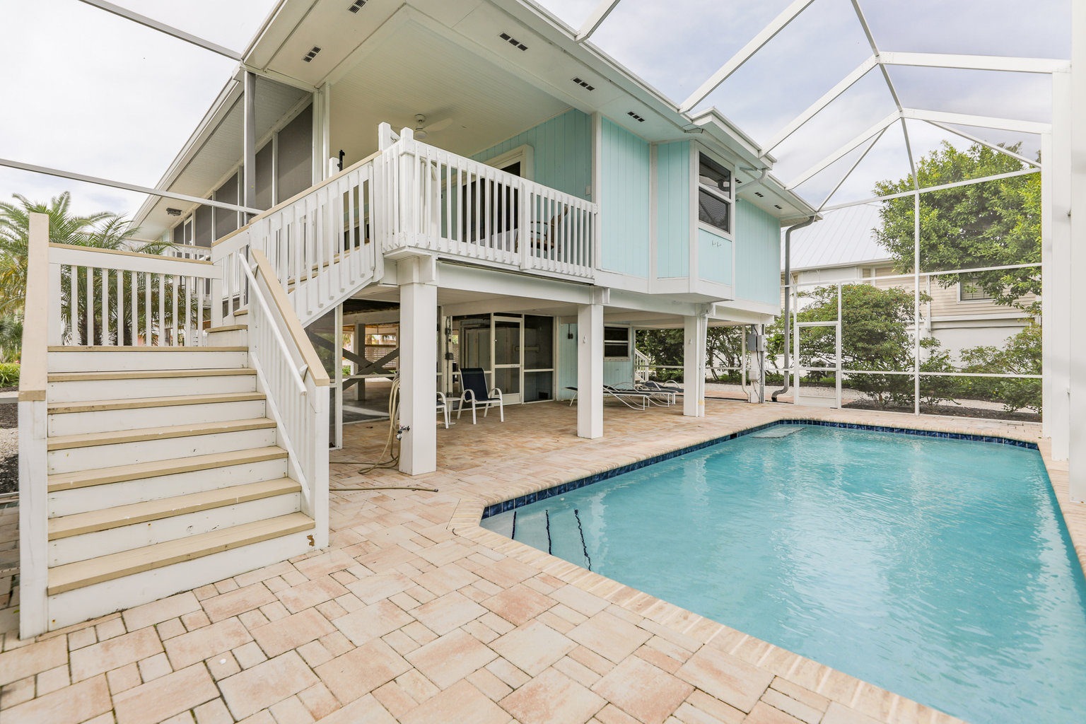 Sanibel Vacation Rental