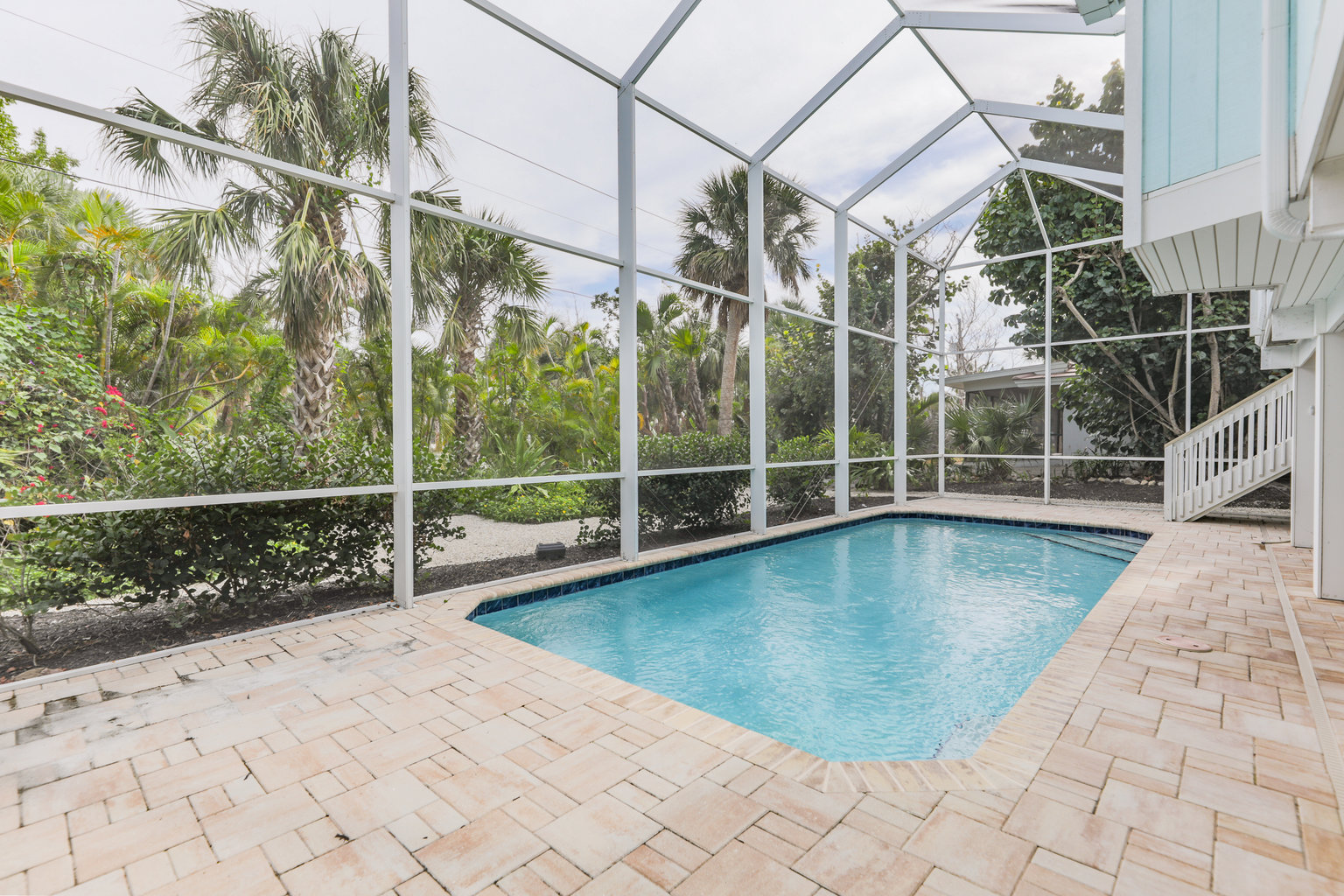 Sanibel Vacation Rental