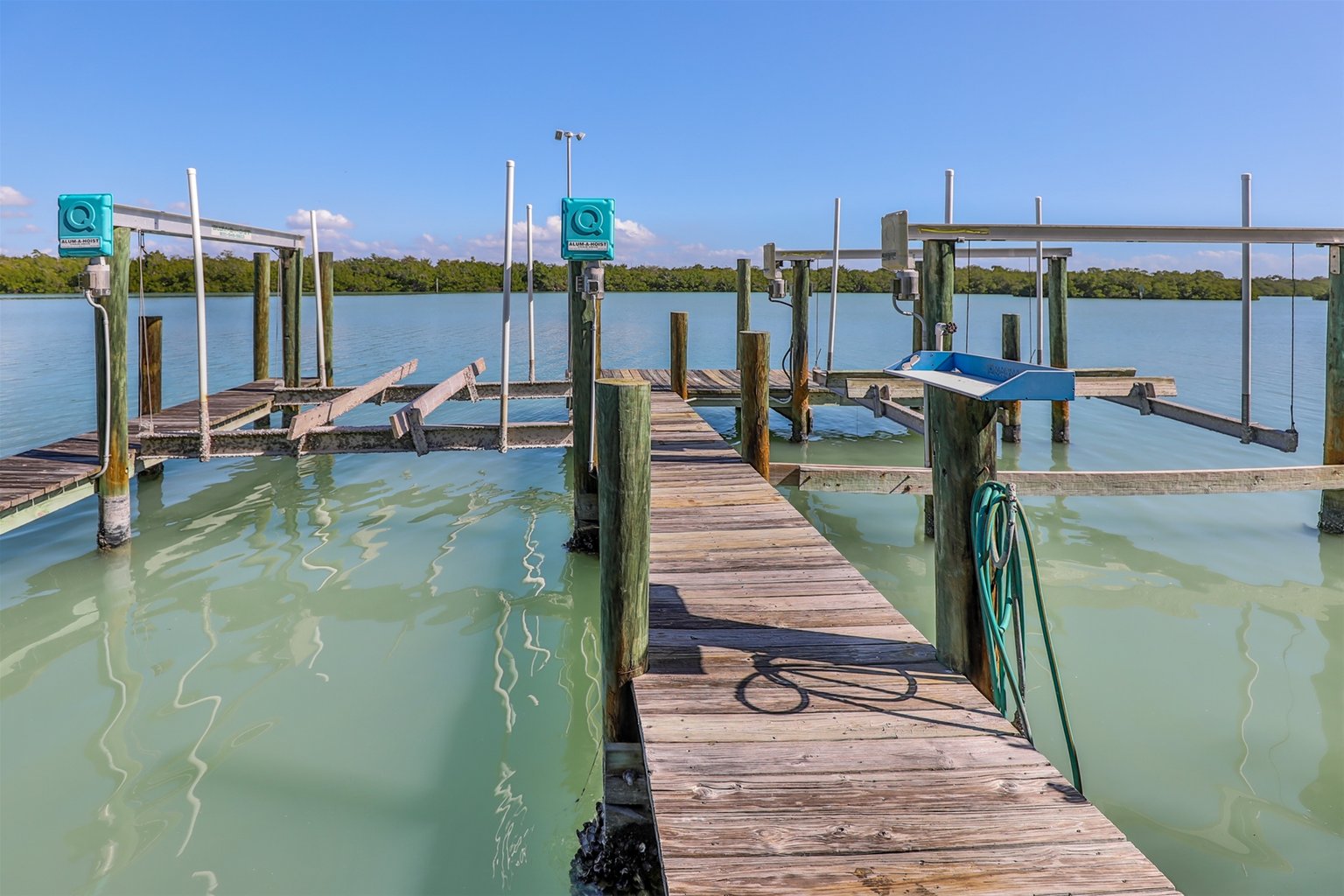 Captiva Vacation Rental