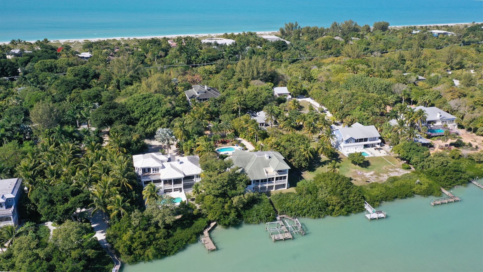 Captiva Vacation Rental
