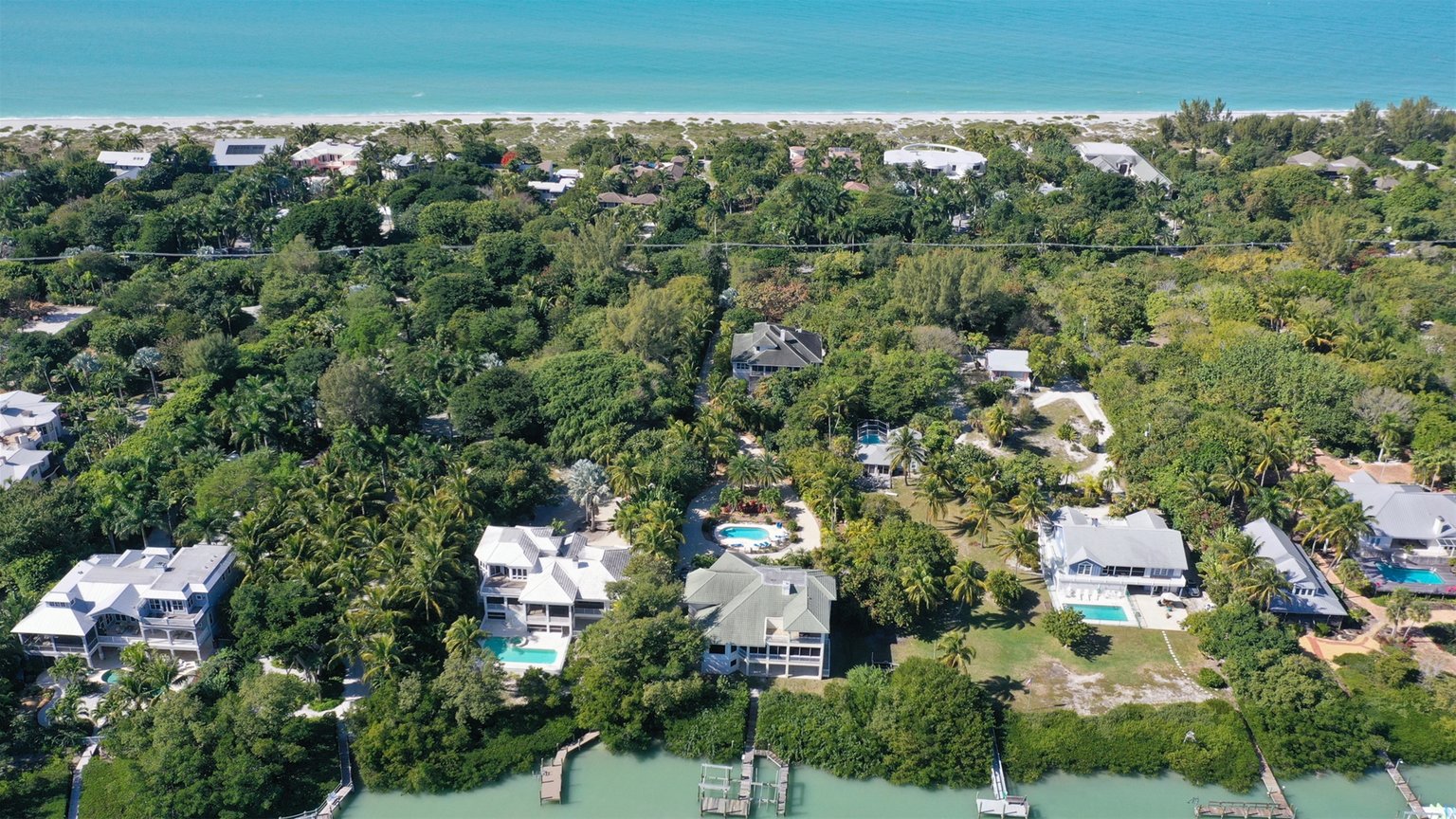 Captiva Vacation Rental