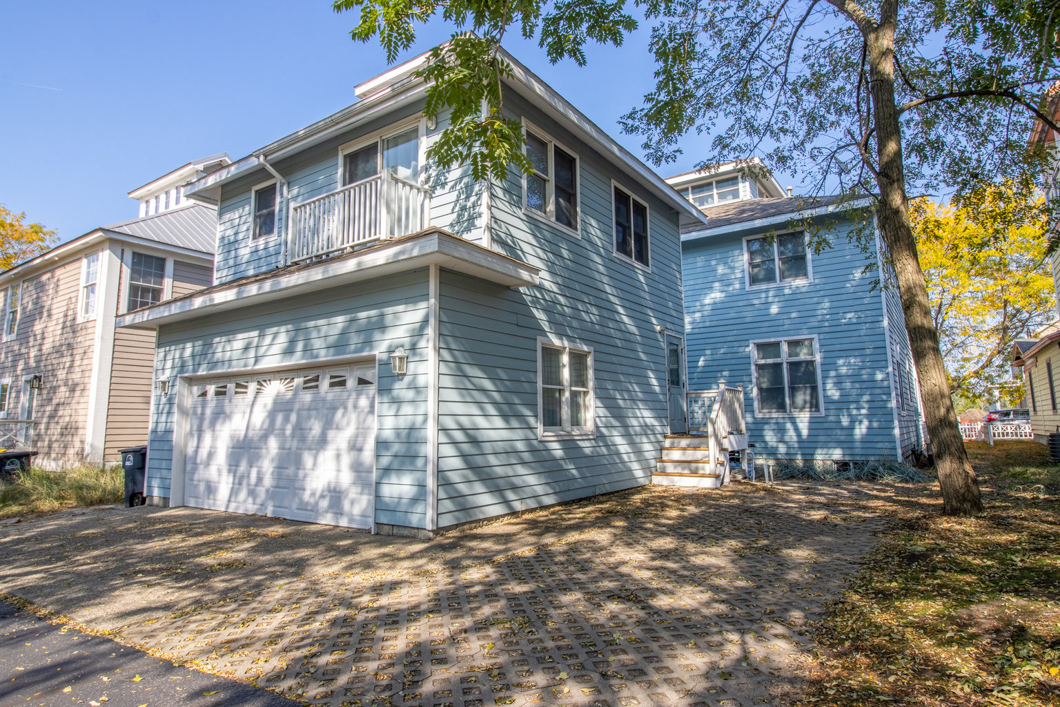 Michigan City Vacation Rental