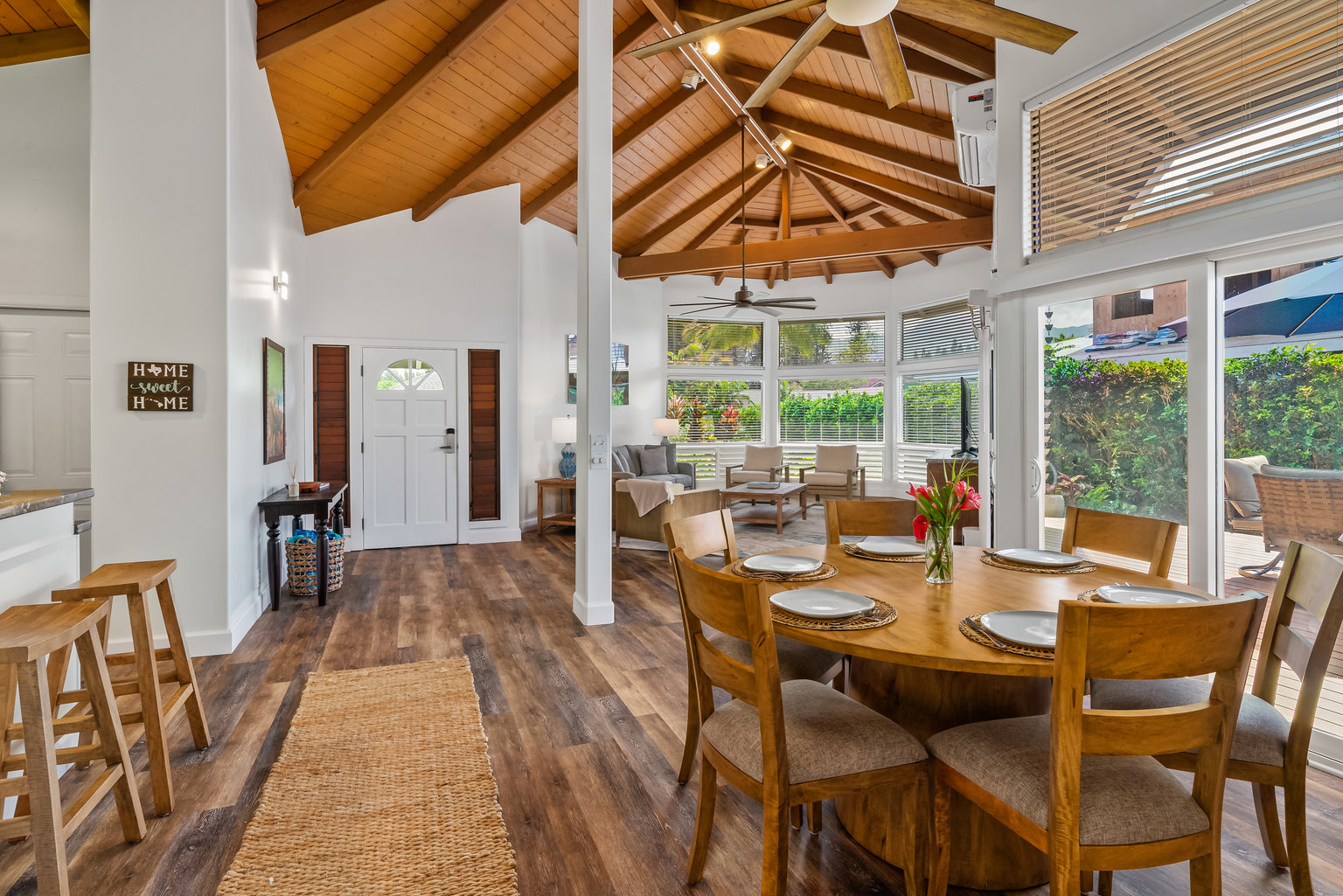 Princeville Vacation Rental