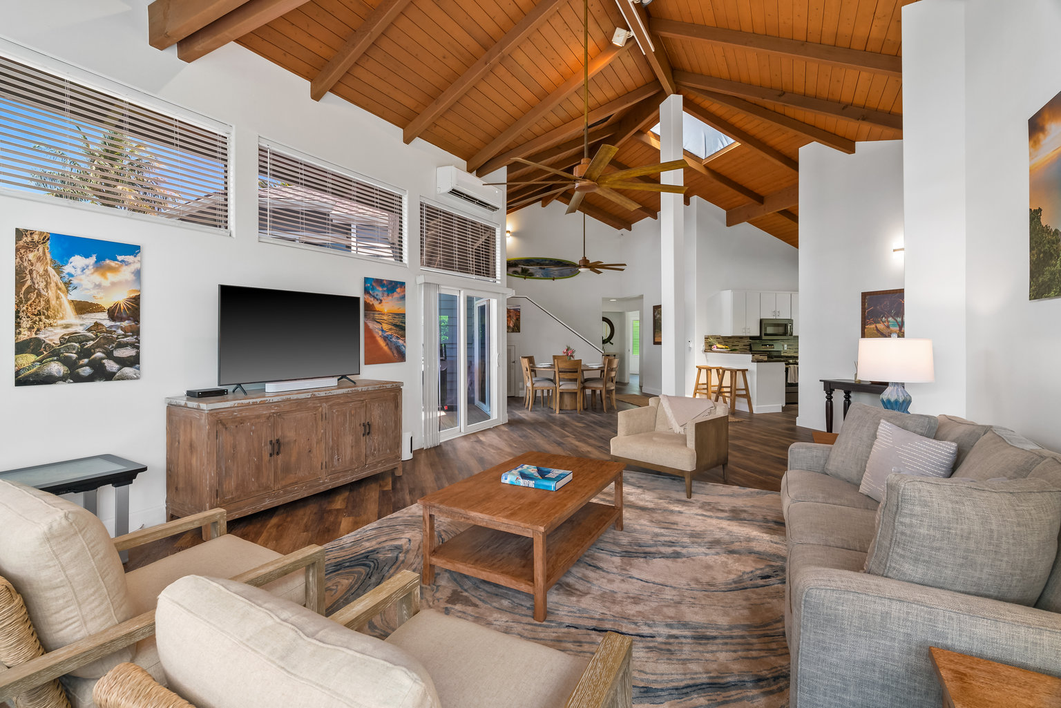 Princeville Vacation Rental