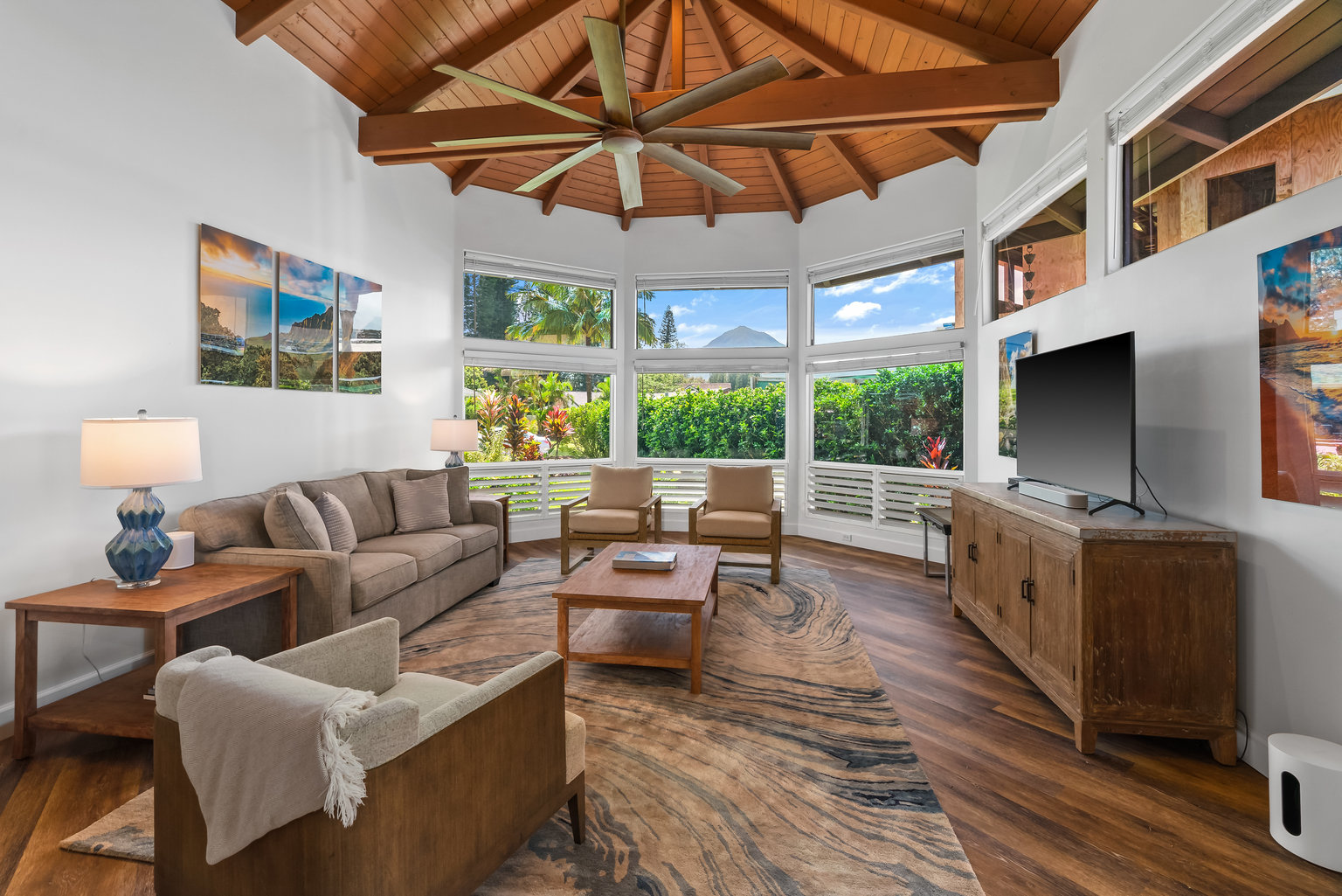 Princeville Vacation Rental