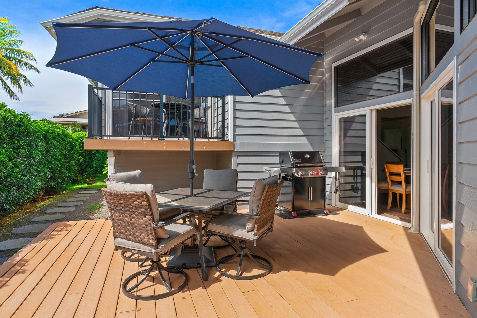 Princeville Vacation Rental