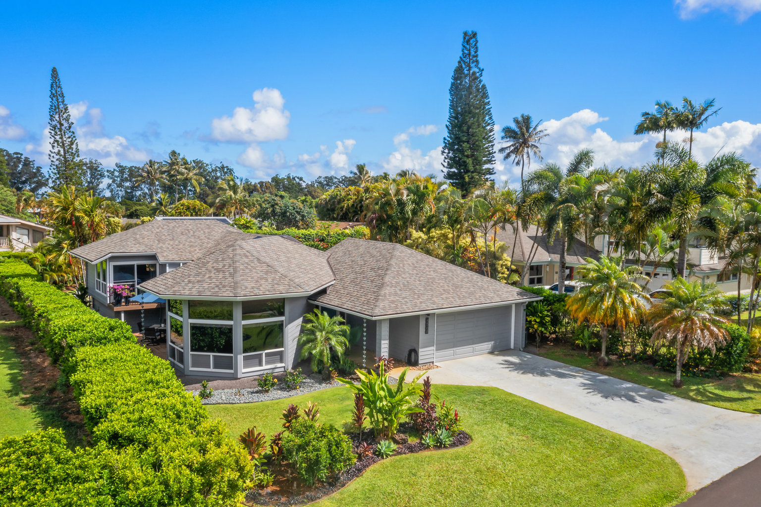 Princeville Vacation Rental