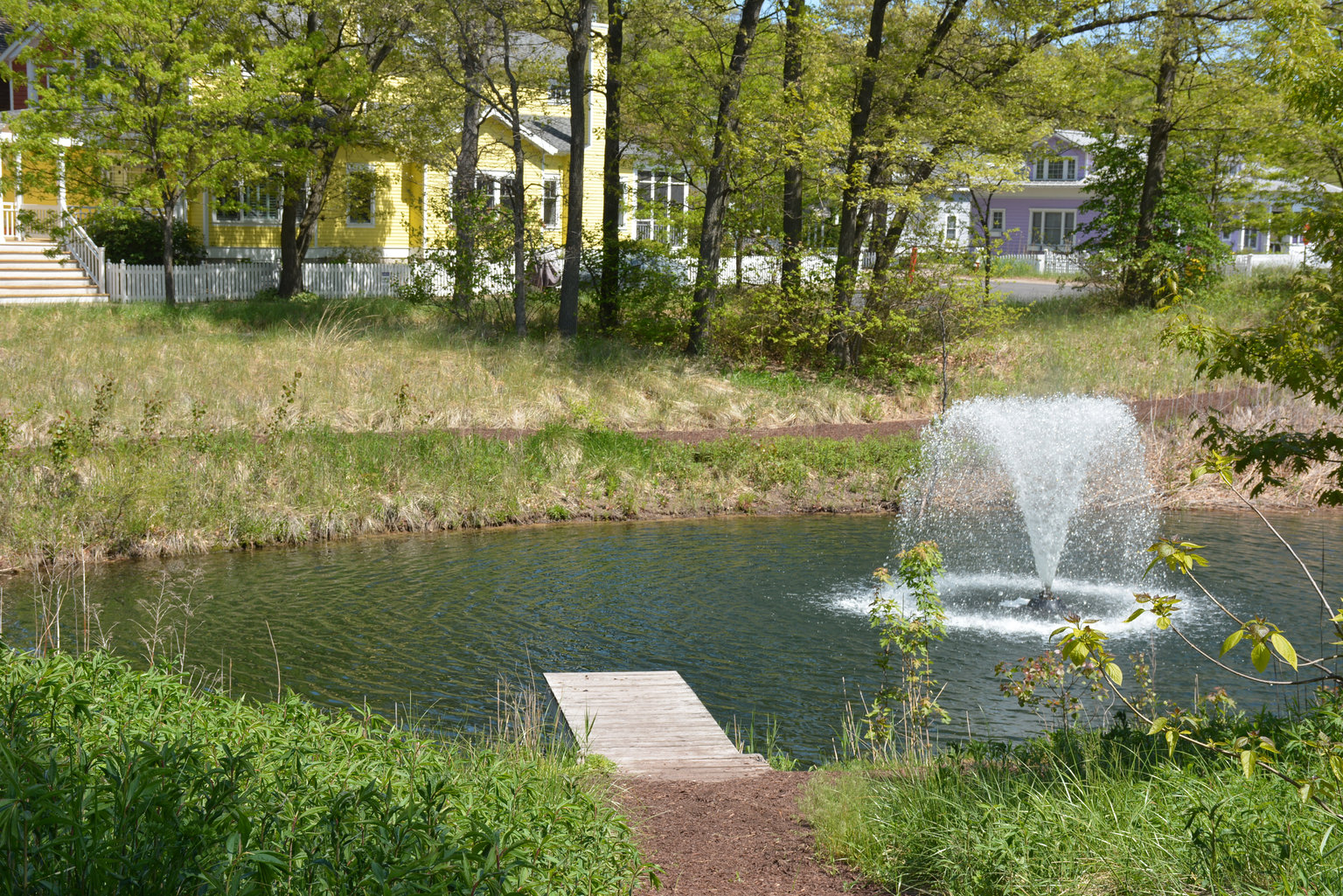 Michigan City Vacation Rental