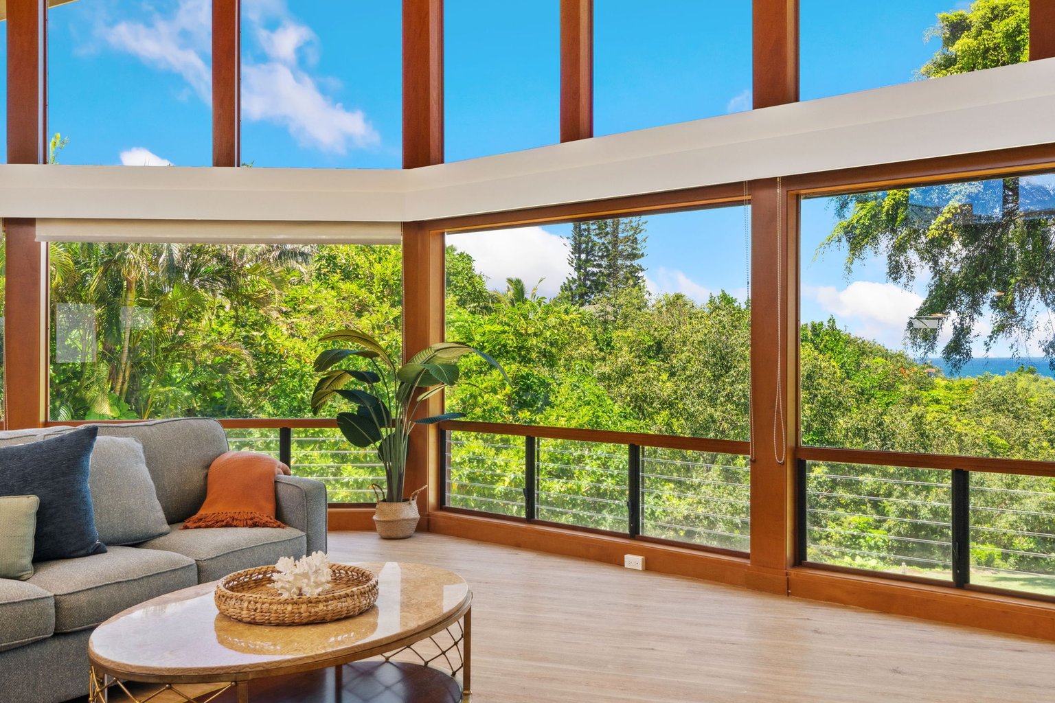 Princeville Vacation Rental