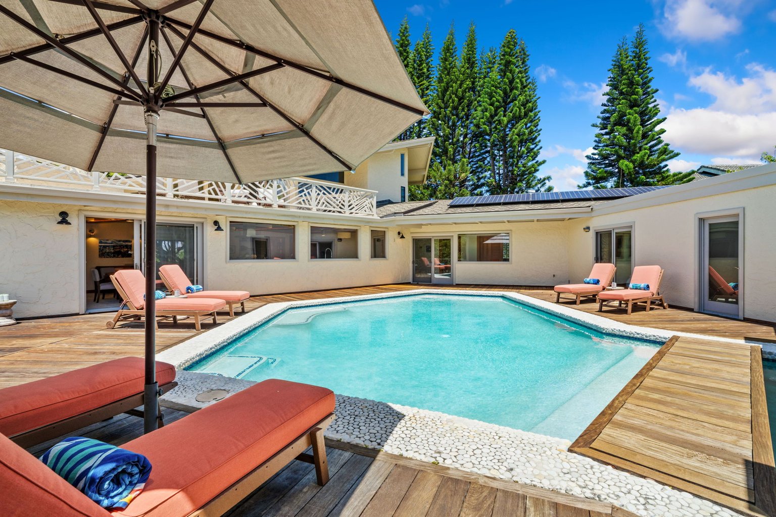 Princeville Vacation Rental