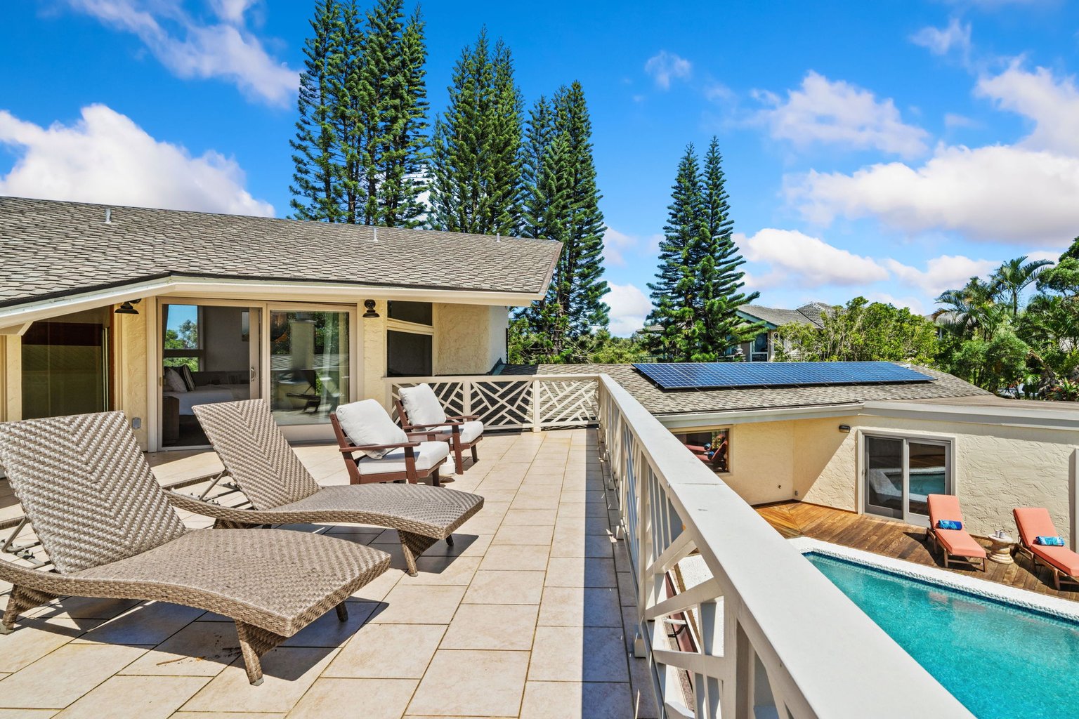 Princeville Vacation Rental