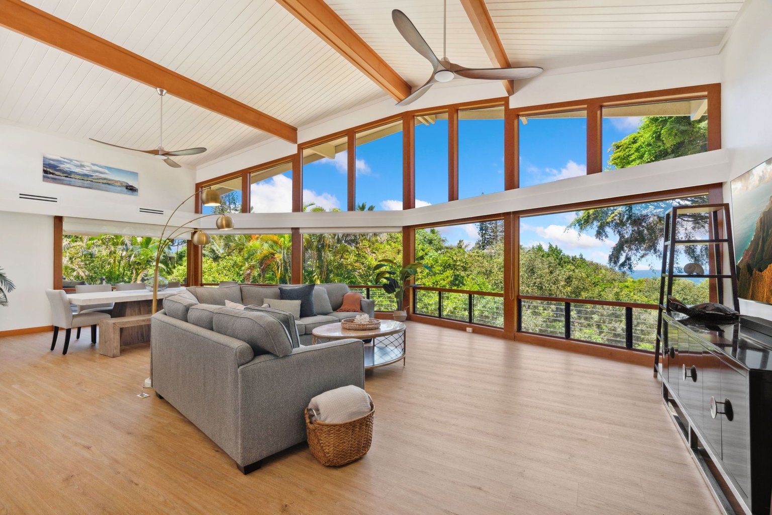 Princeville Vacation Rental