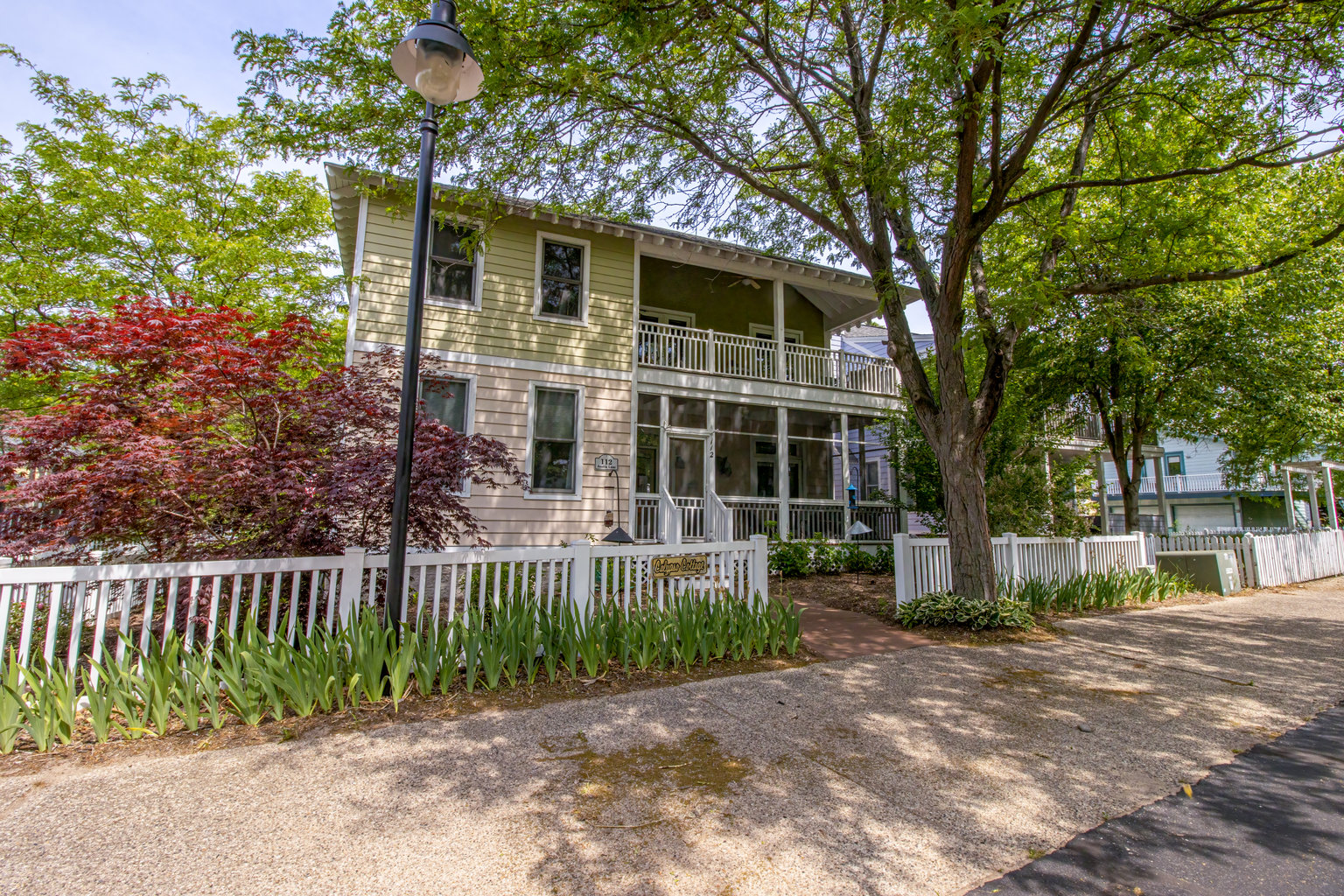 Michigan City Vacation Rental