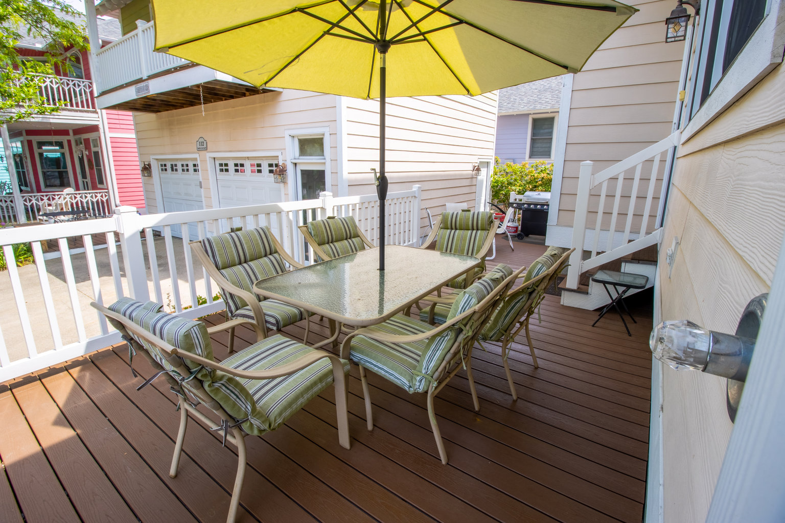 Michigan City Vacation Rental