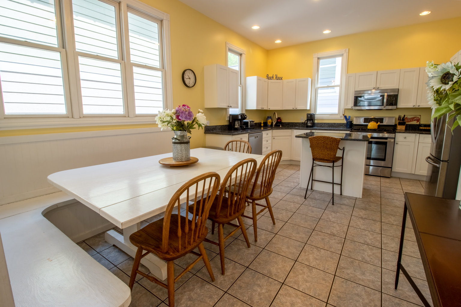 Michigan City Vacation Rental