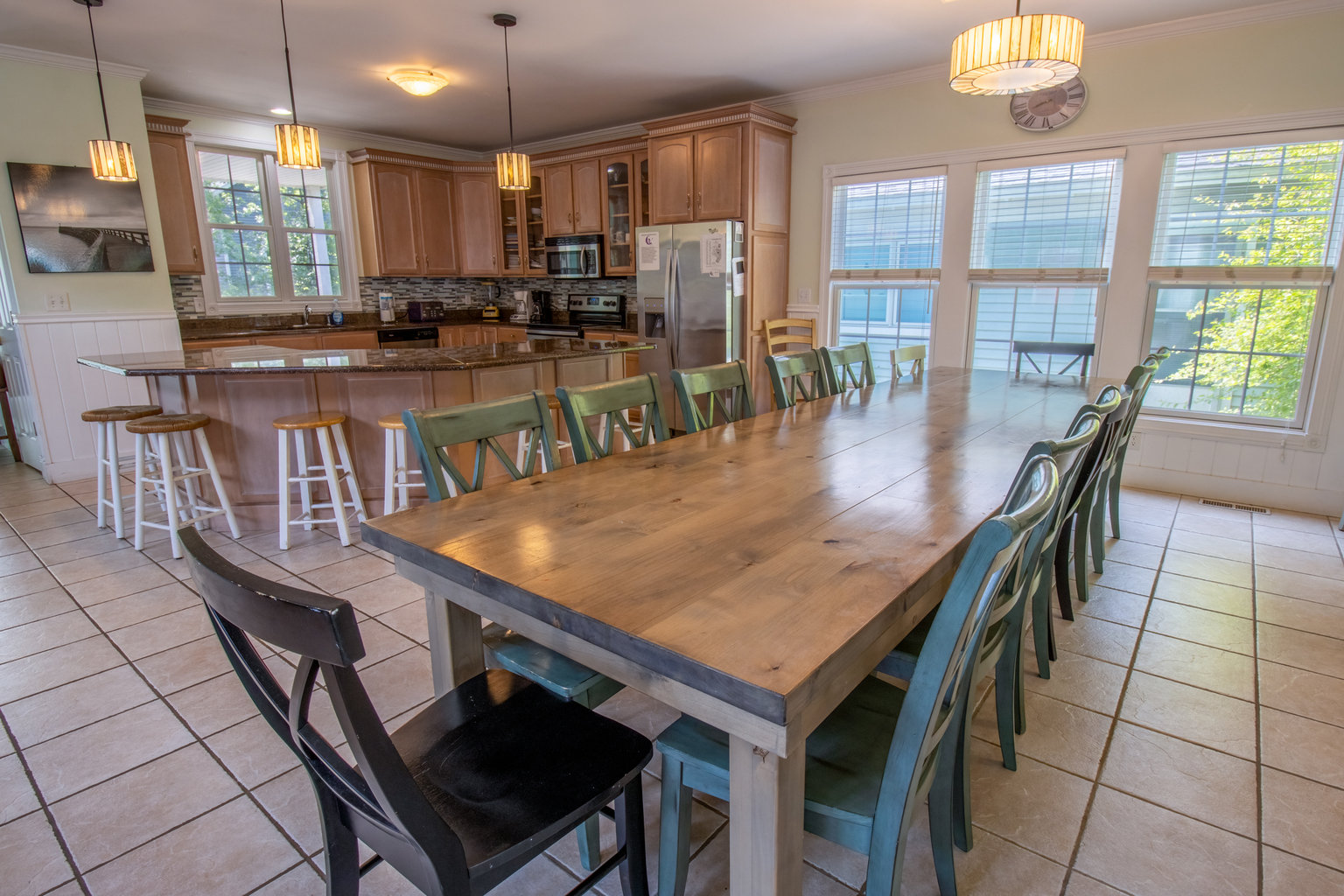 Michigan City Vacation Rental