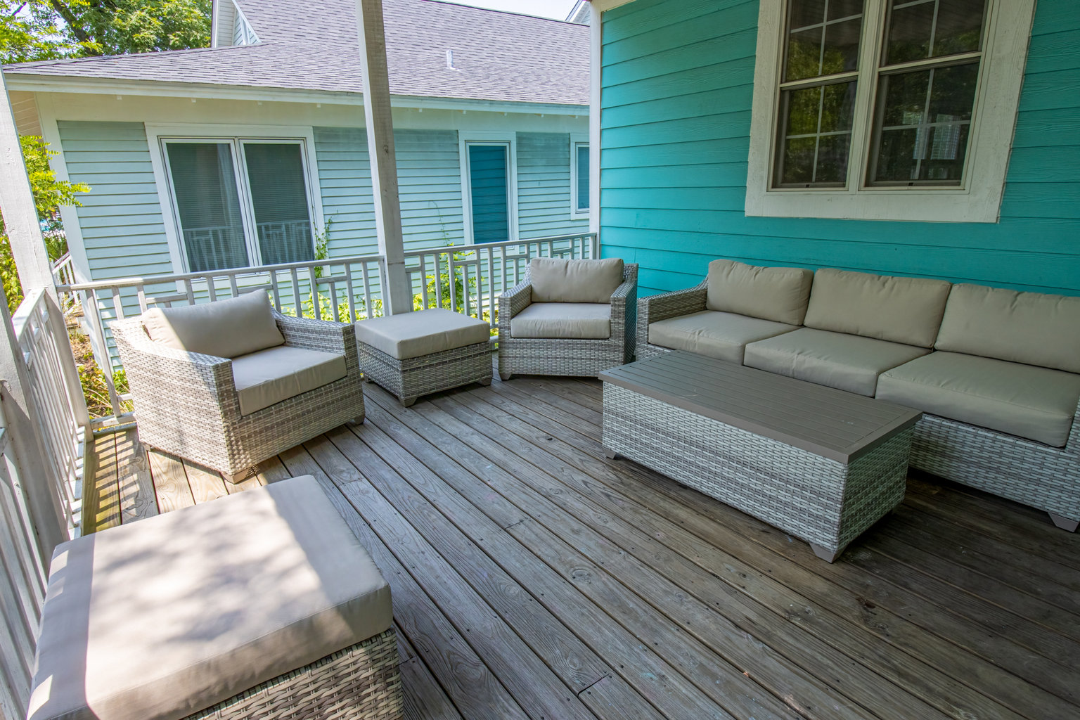 Michigan City Vacation Rental