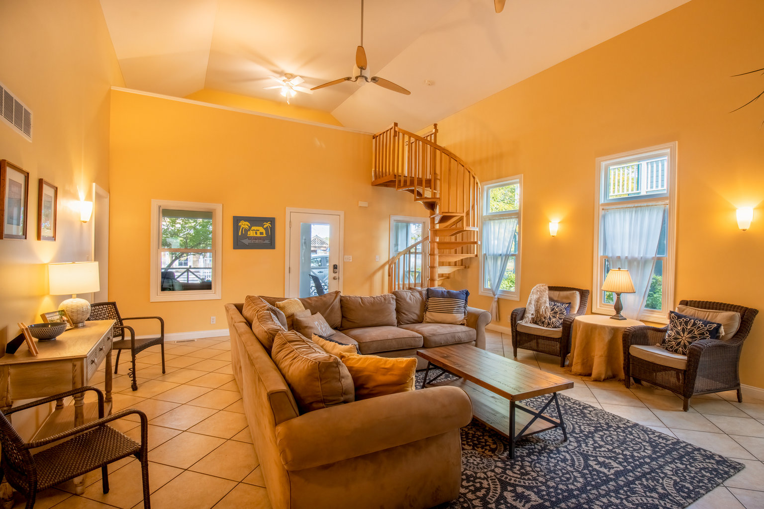 Michigan City Vacation Rental