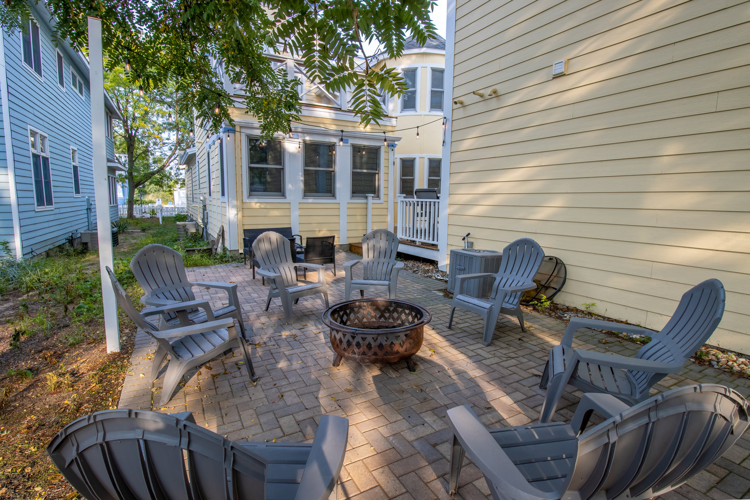 Michigan City Vacation Rental