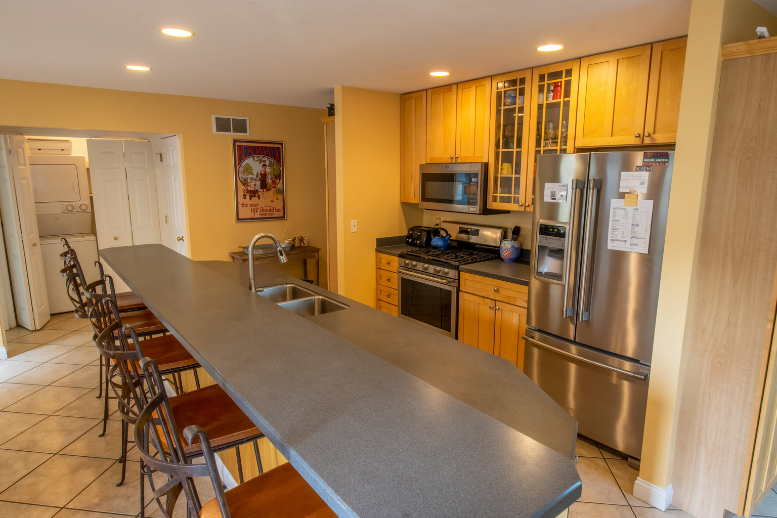 Michigan City Vacation Rental