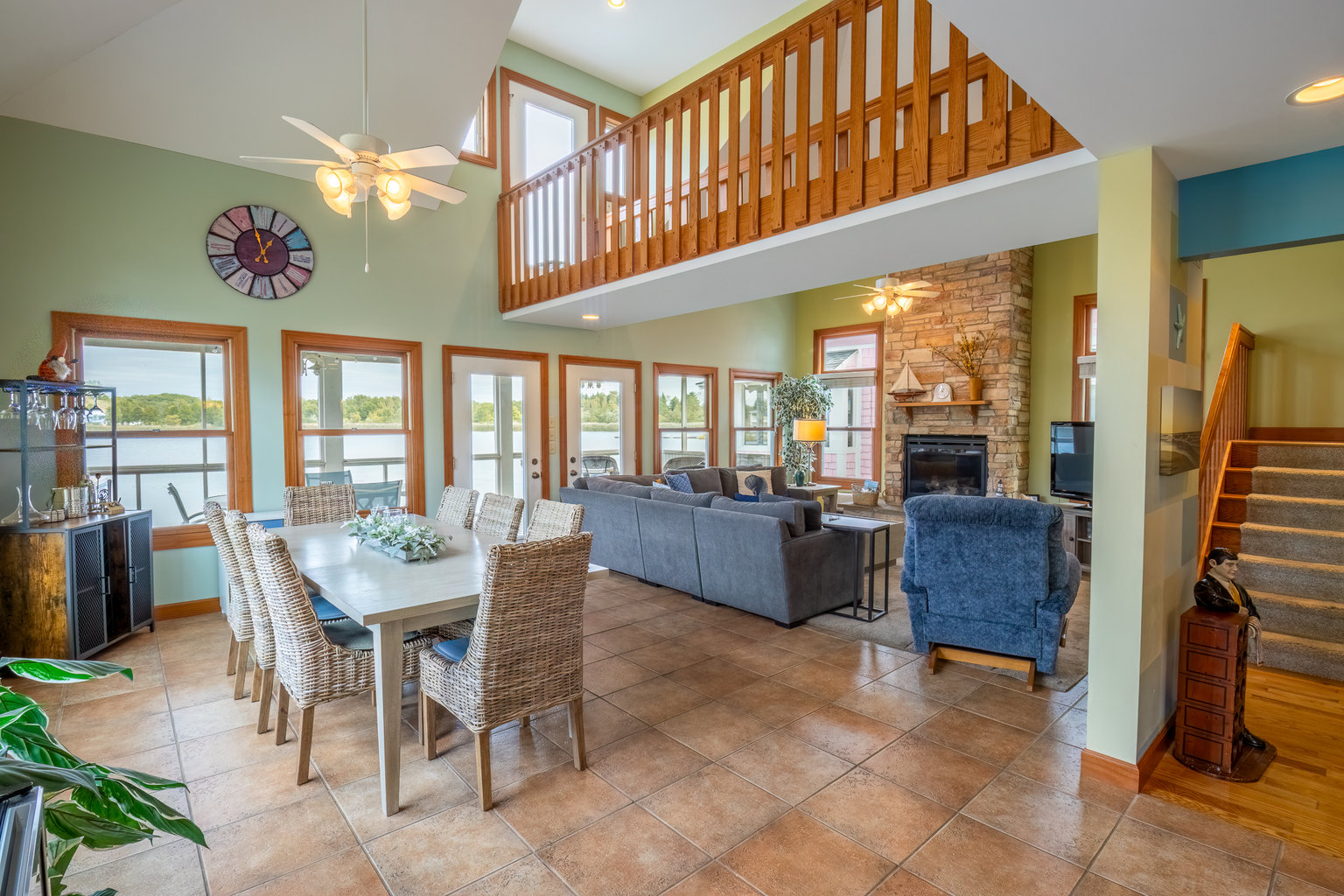 Michigan City Vacation Rental