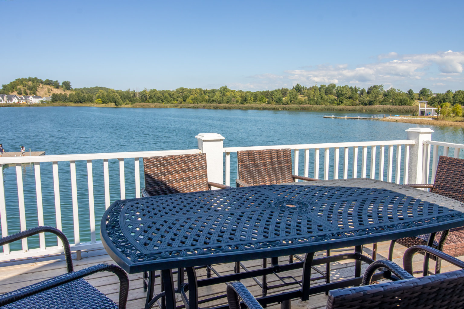 Michigan City Vacation Rental